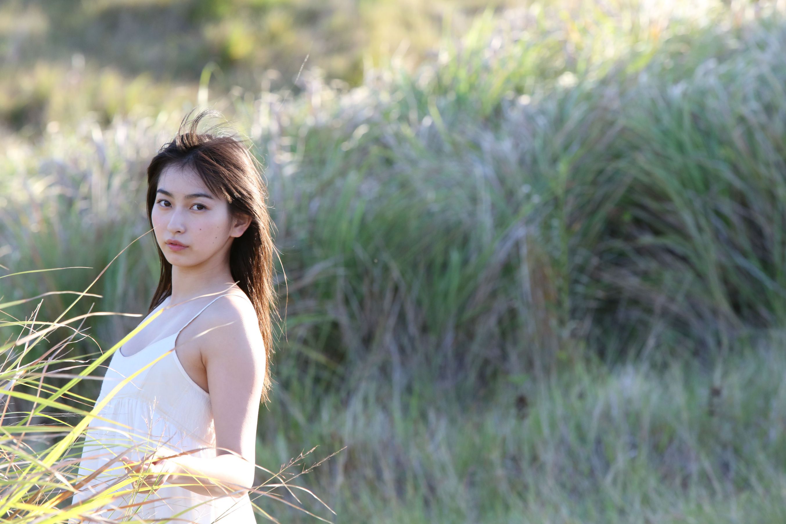 植村あかり/植村亚加莉 Akari Uemura  Vol.151-图71