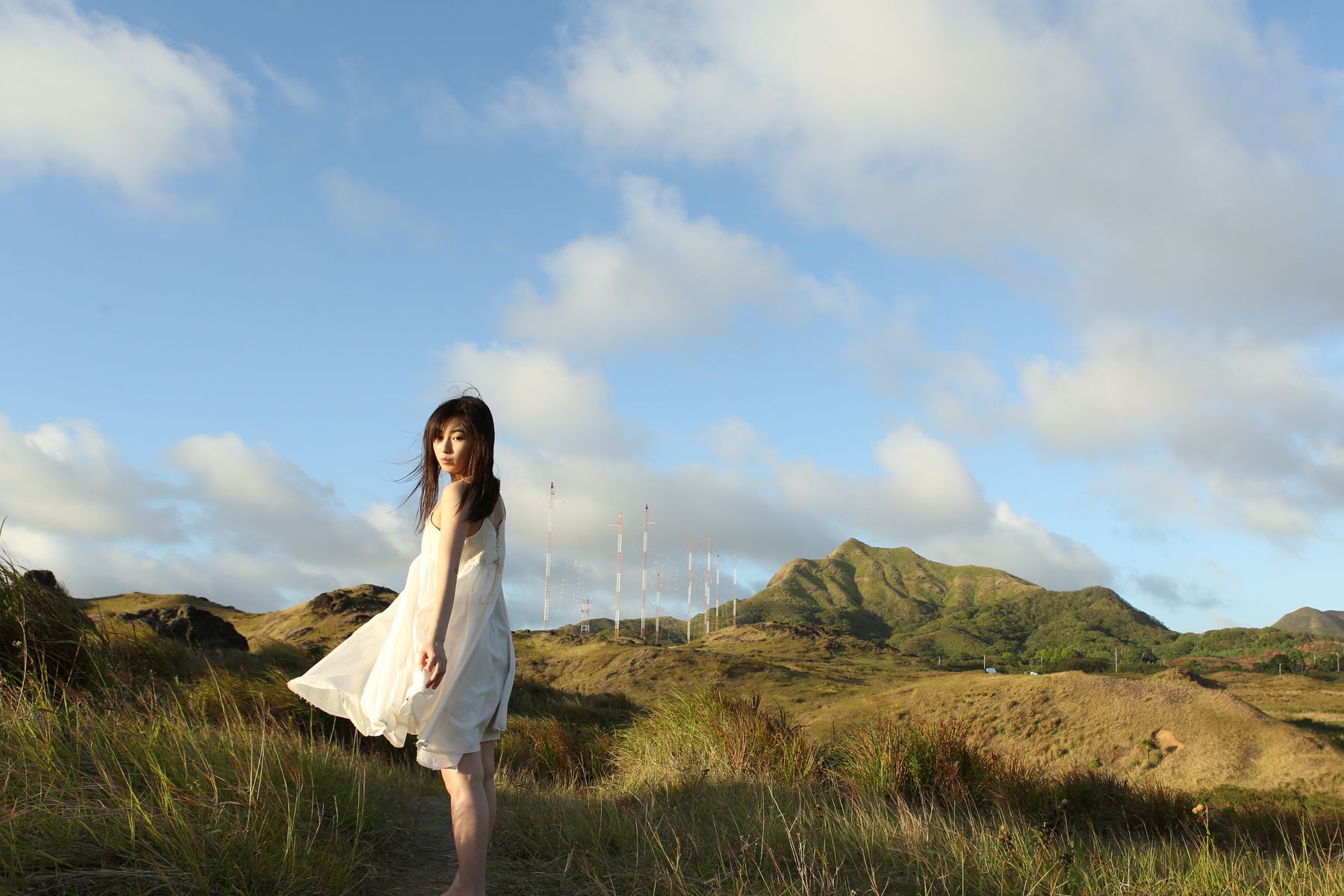 植村あかり/植村亚加莉 Akari Uemura  Vol.151-图72