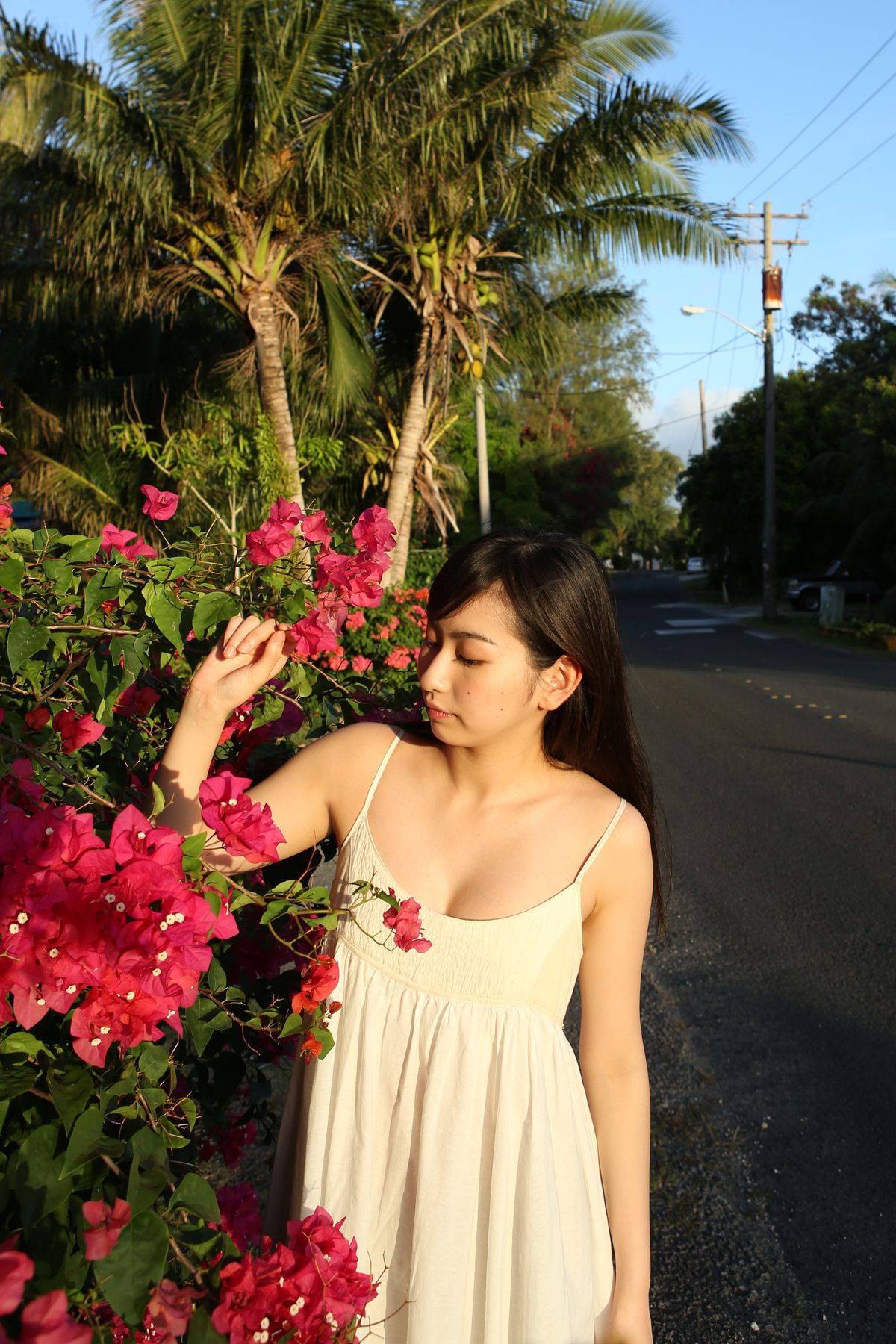 植村あかり/植村亚加莉 Akari Uemura  Vol.151-图73