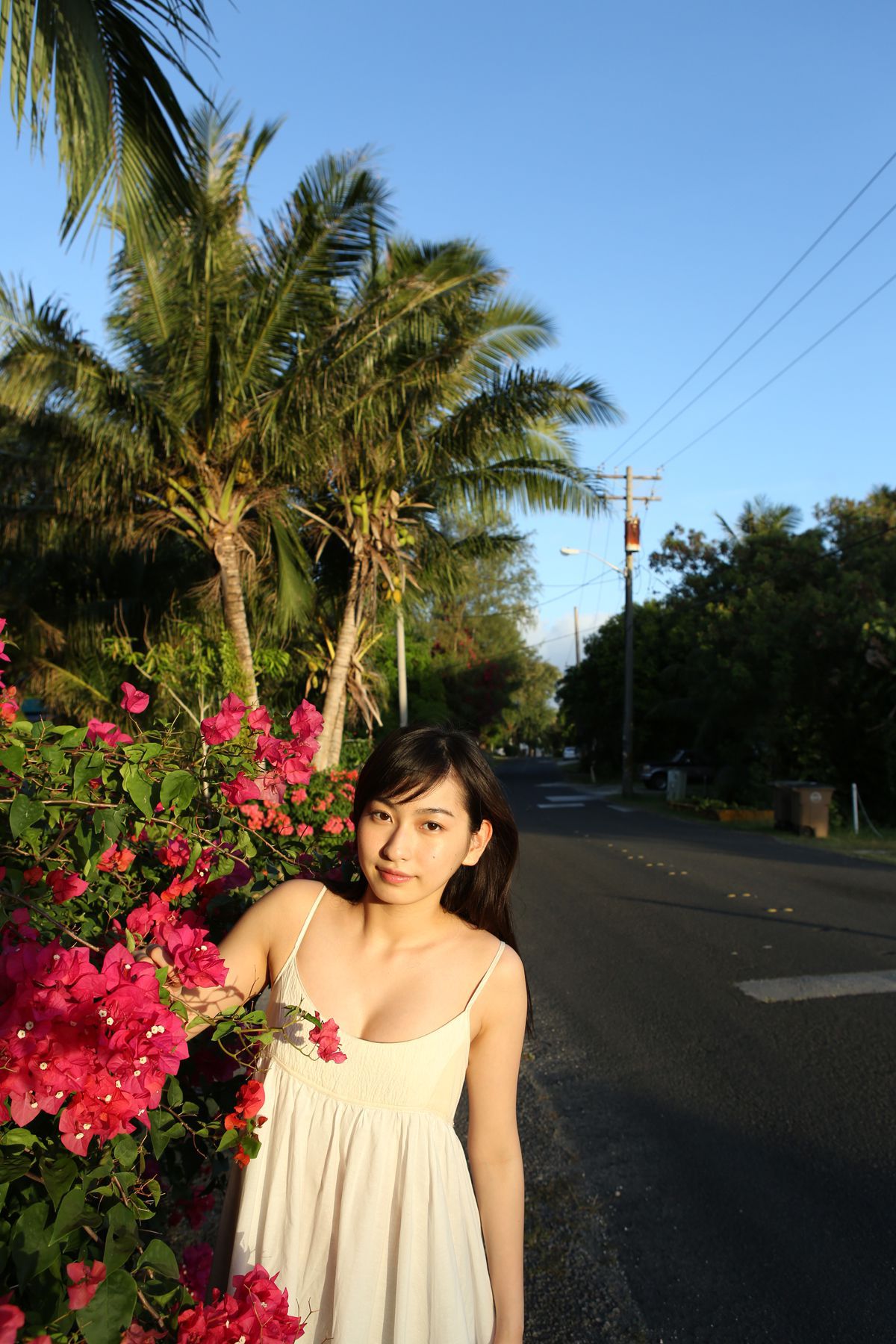 植村あかり/植村亚加莉 Akari Uemura  Vol.151-图74