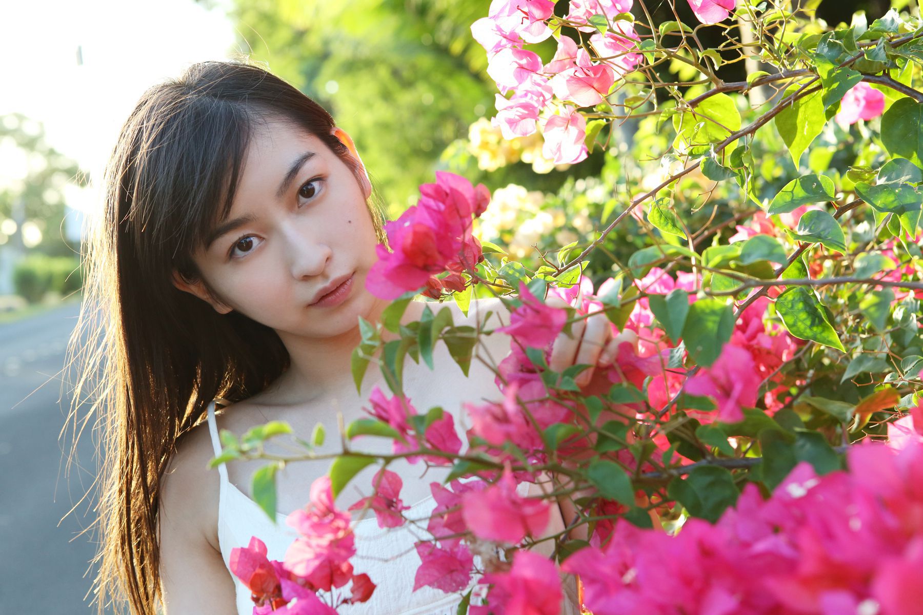 植村あかり/植村亚加莉 Akari Uemura  Vol.151-图75