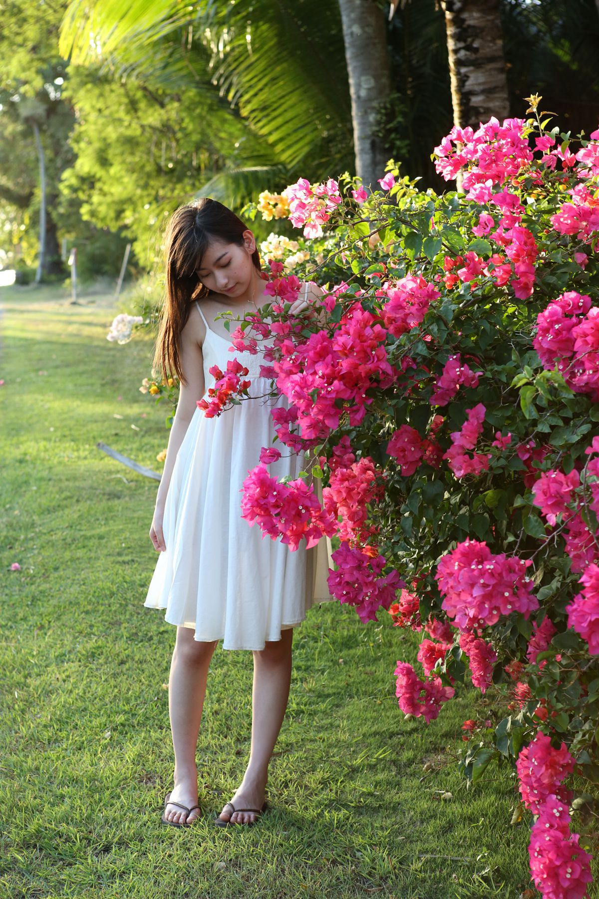 植村あかり/植村亚加莉 Akari Uemura  Vol.151-图77