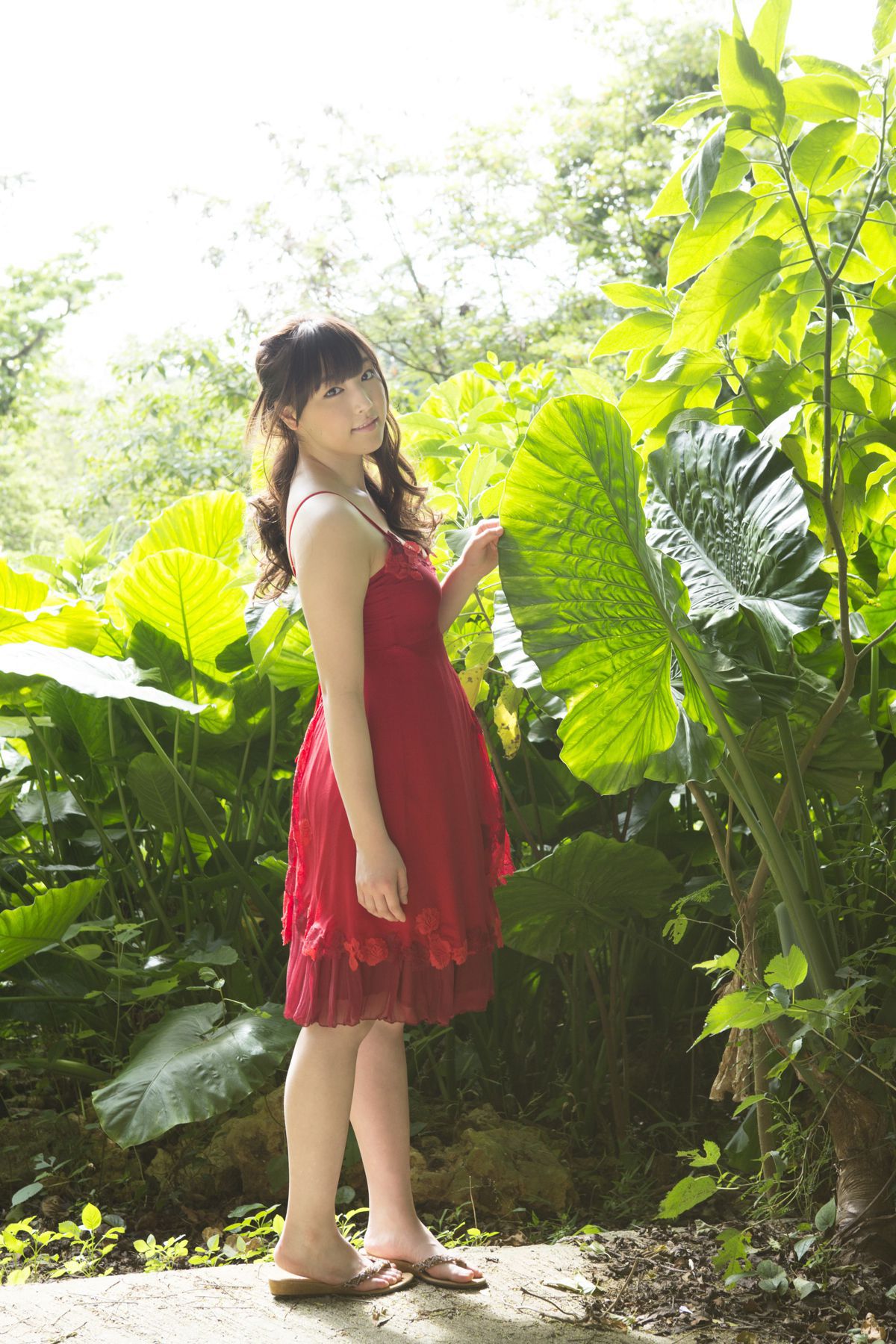 Mizuki Fukumura 谱久村圣/譜久村聖  Vol.152-图0