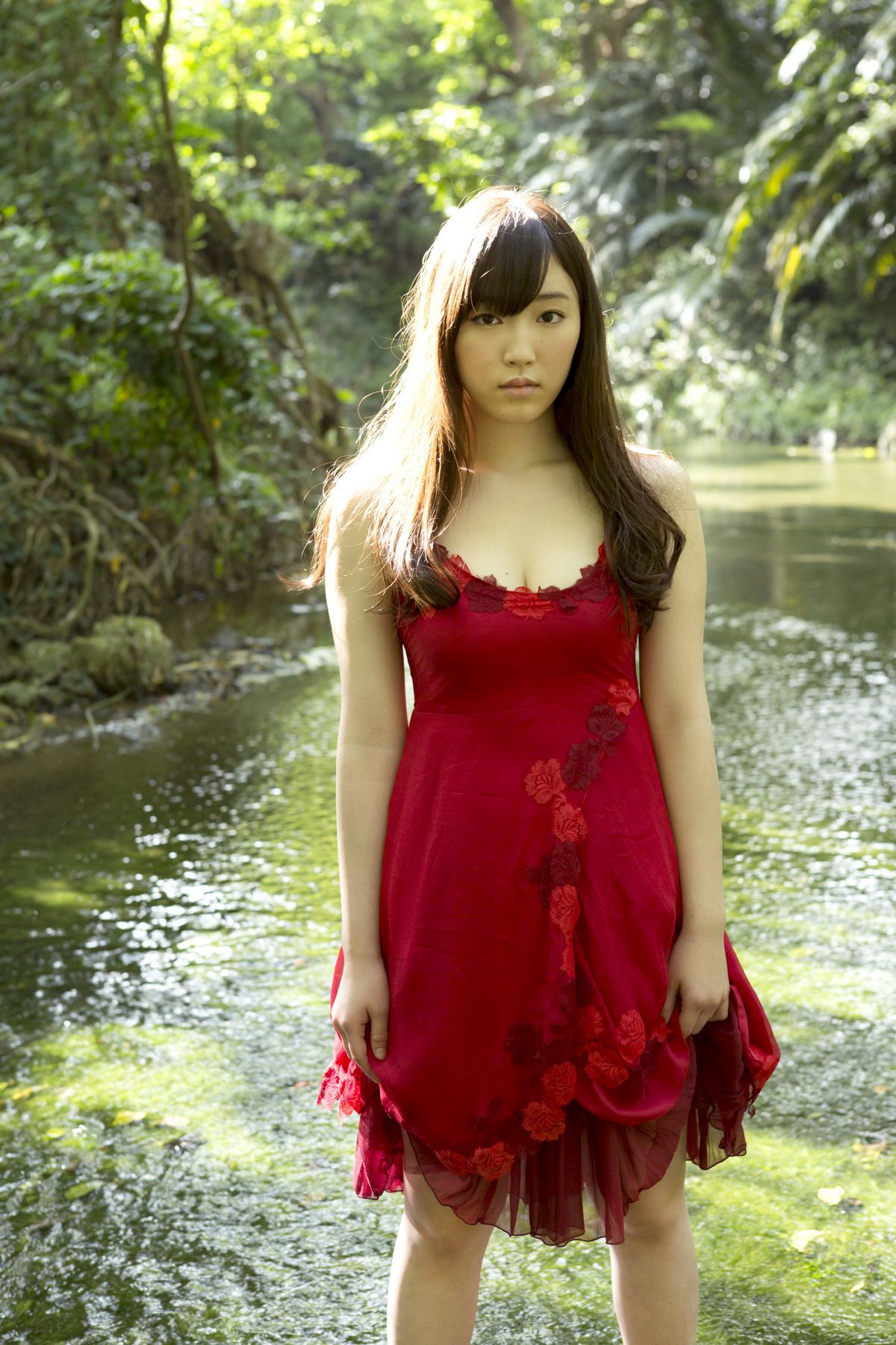 Mizuki Fukumura 谱久村圣/譜久村聖  Vol.152-图13