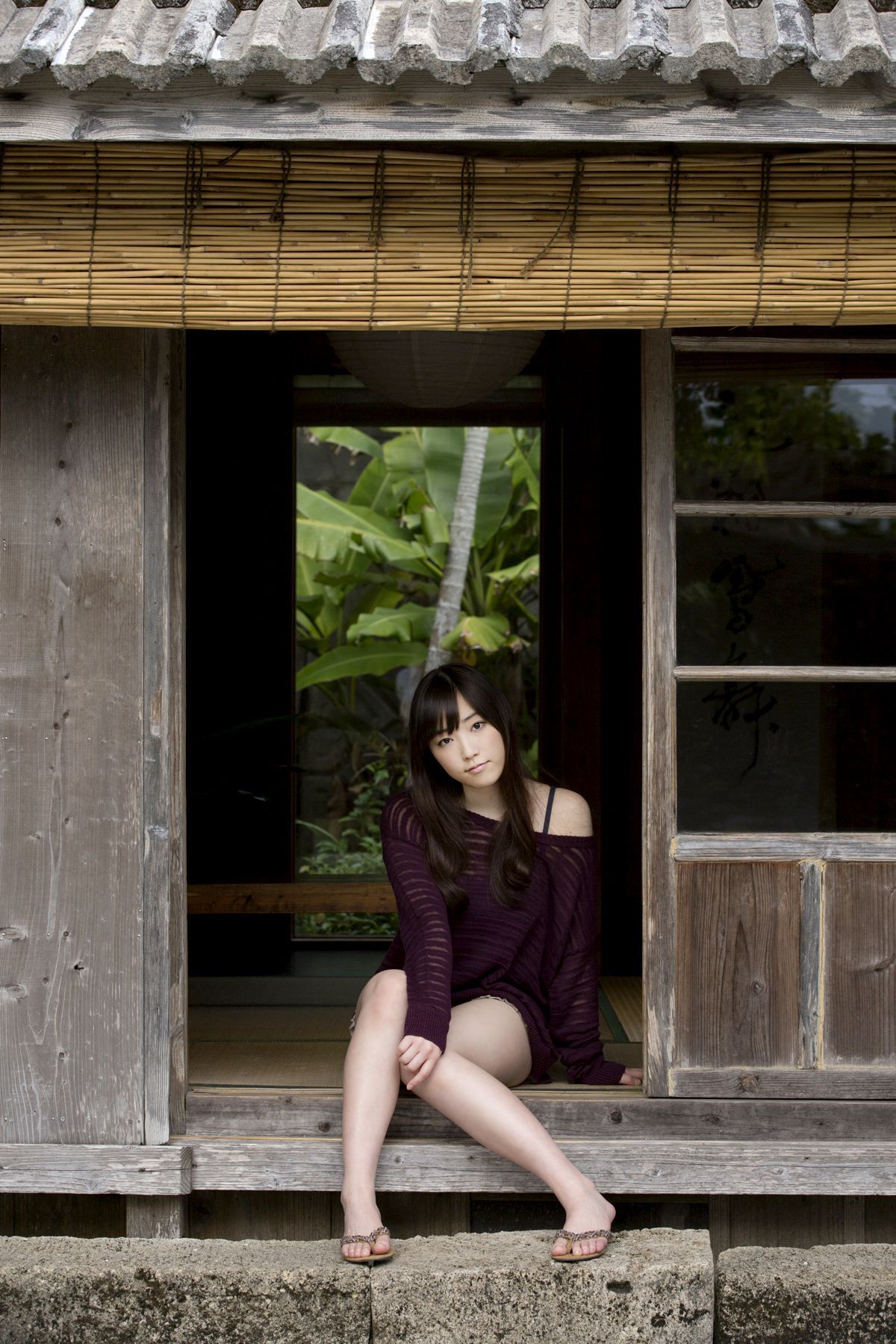 Mizuki Fukumura 谱久村圣/譜久村聖  Vol.152-图17