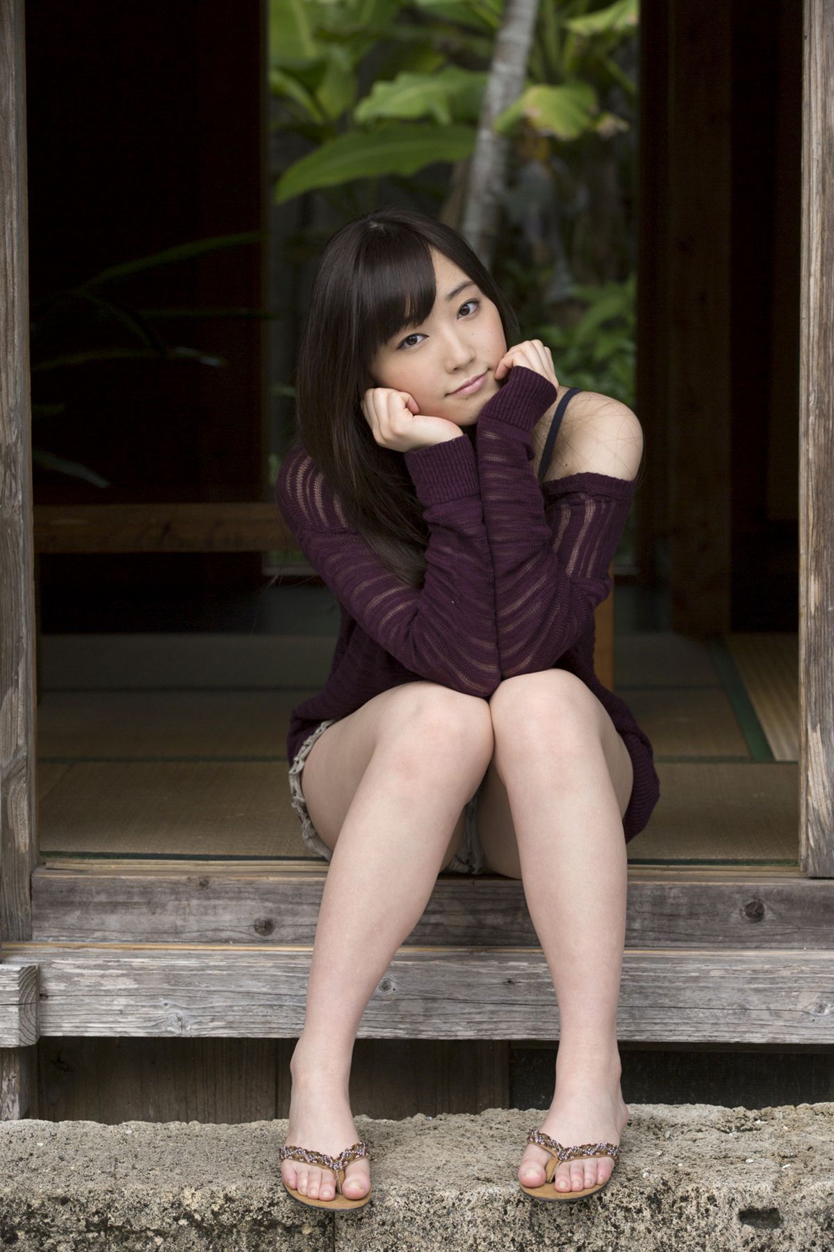 Mizuki Fukumura 谱久村圣/譜久村聖  Vol.152-图18