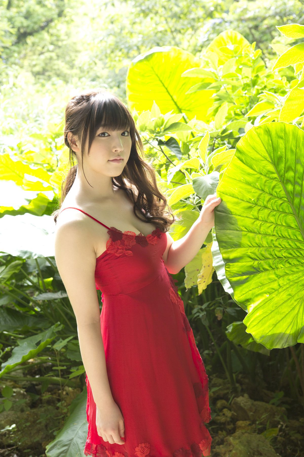 Mizuki Fukumura 谱久村圣/譜久村聖  Vol.152-图1