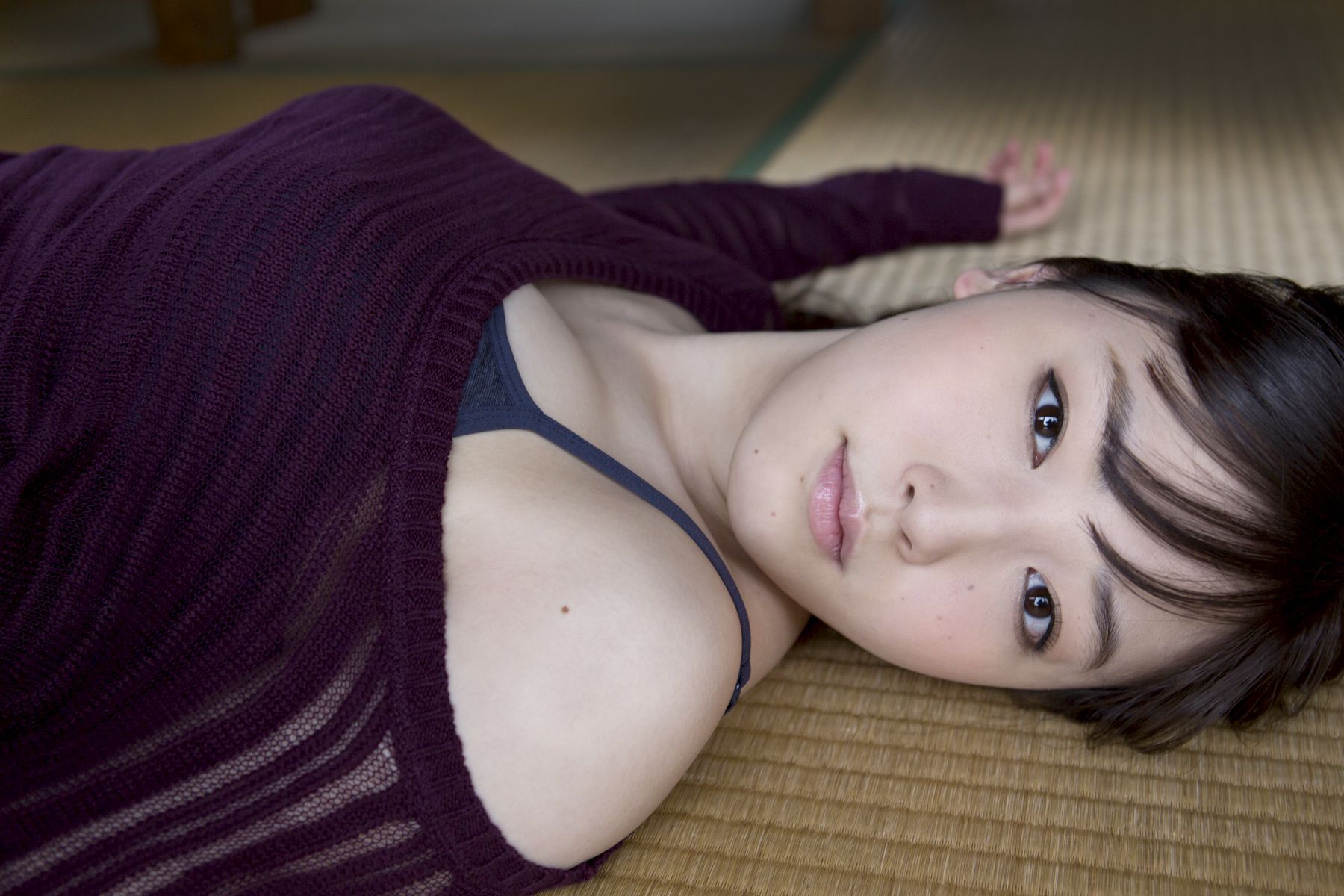 Mizuki Fukumura 谱久村圣/譜久村聖  Vol.152-图21