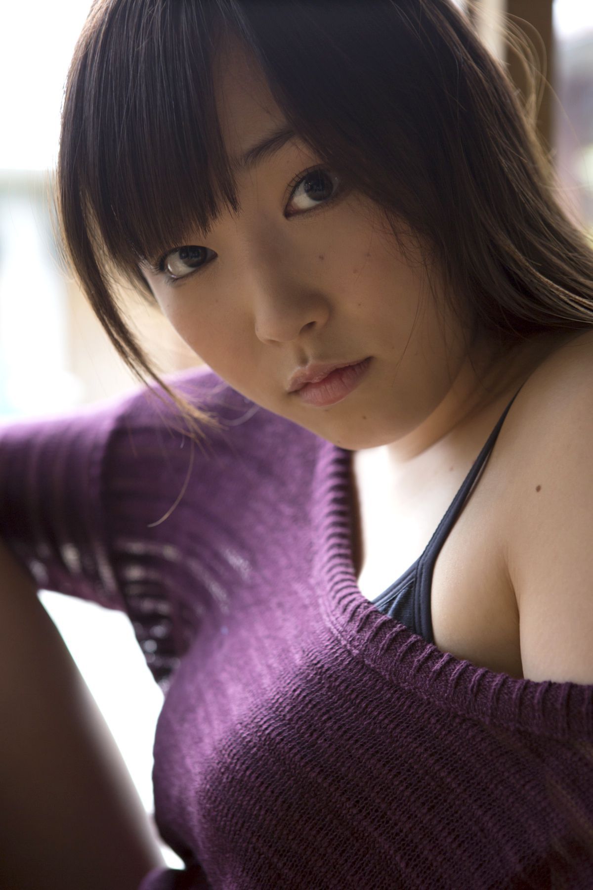 Mizuki Fukumura 谱久村圣/譜久村聖  Vol.152-图24