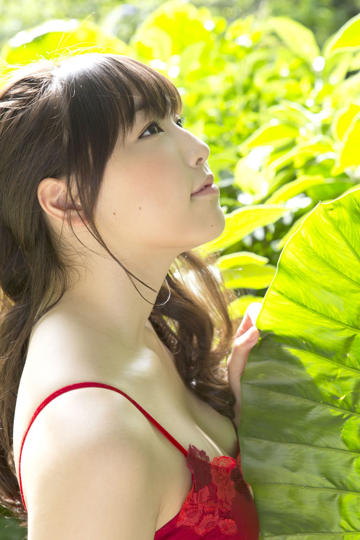 Mizuki Fukumura 谱久村圣/譜久村聖  Vol.152-图2