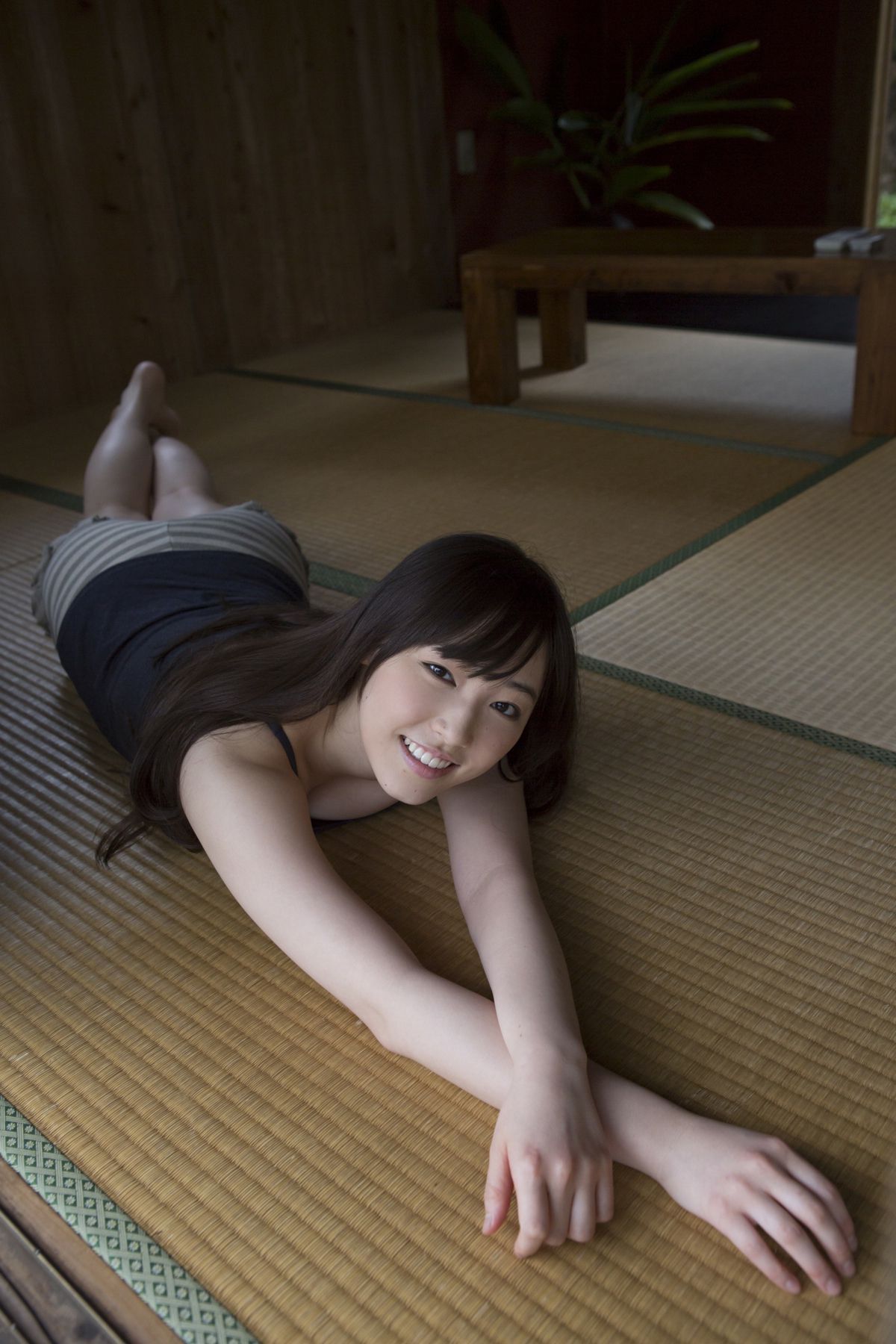 Mizuki Fukumura 谱久村圣/譜久村聖  Vol.152-图32