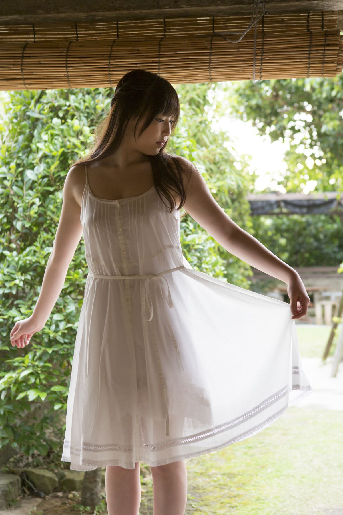 Mizuki Fukumura 谱久村圣/譜久村聖  Vol.152-图36