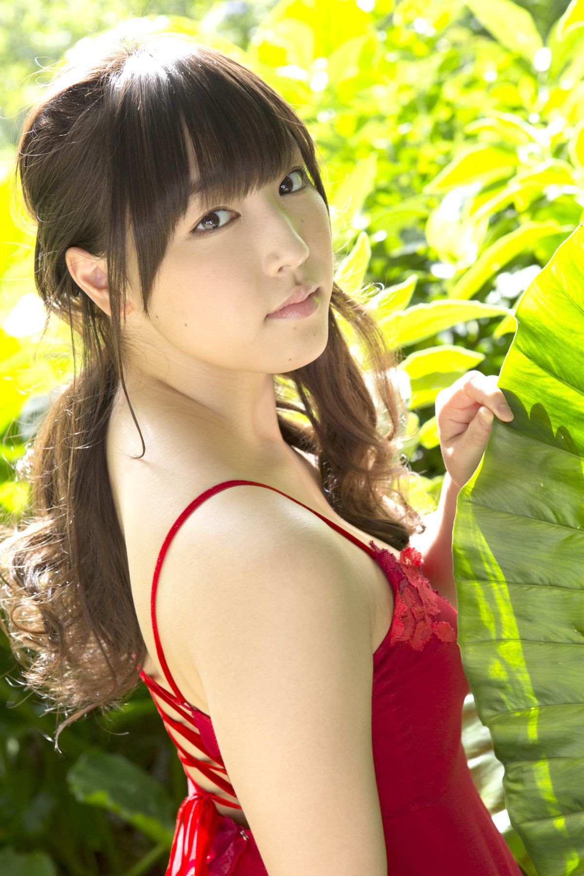 Mizuki Fukumura 谱久村圣/譜久村聖  Vol.152-图3