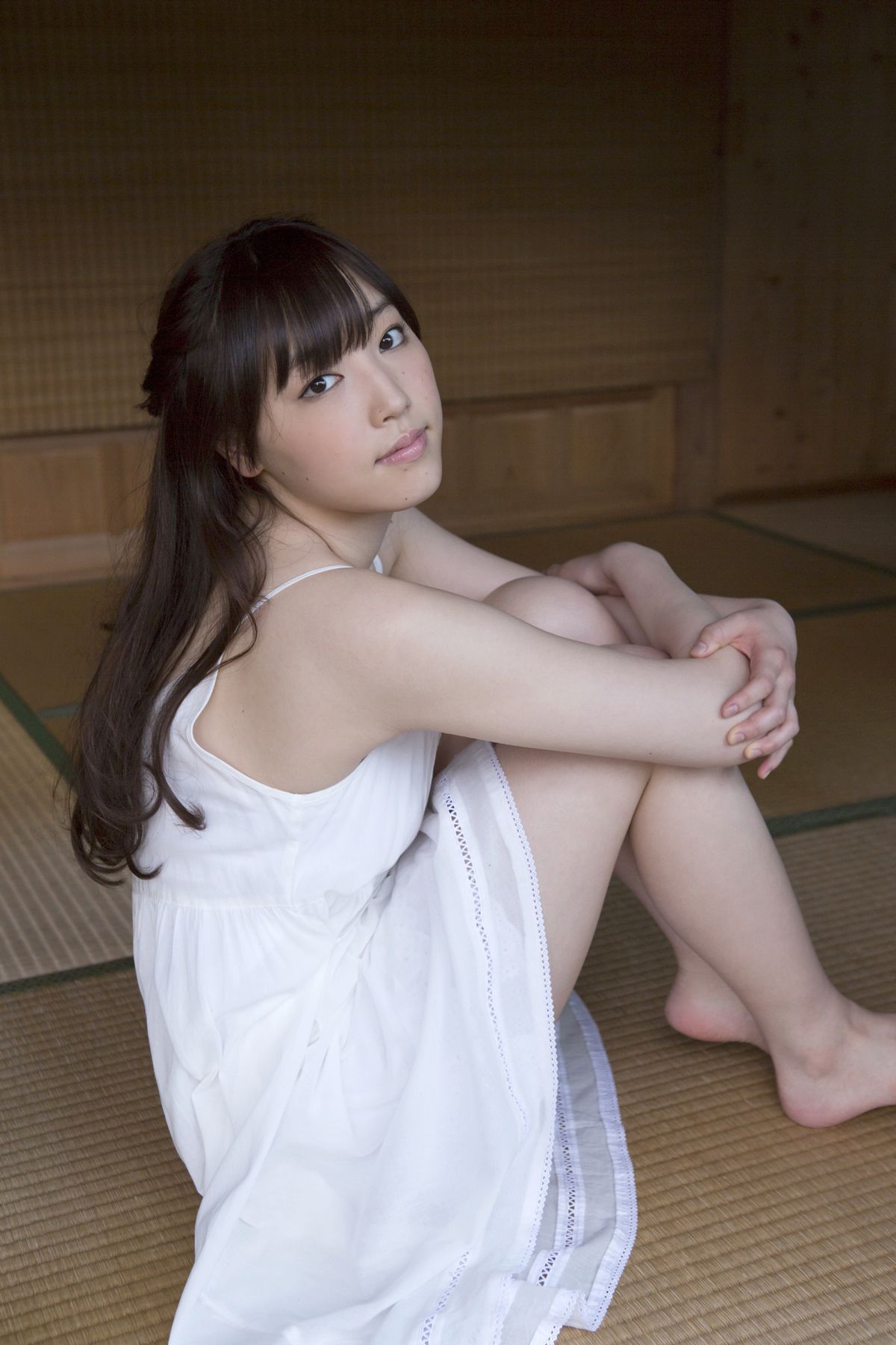 Mizuki Fukumura 谱久村圣/譜久村聖  Vol.152-图42