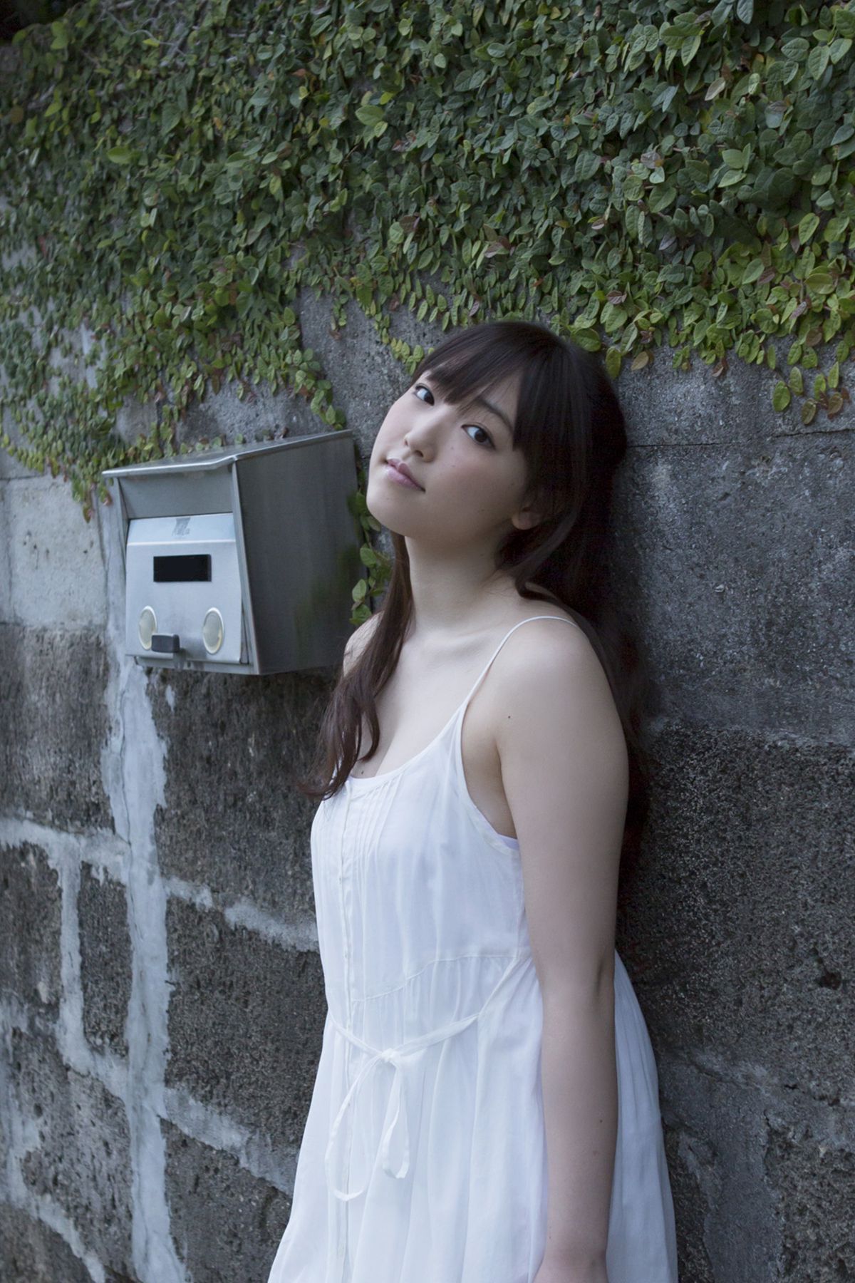 Mizuki Fukumura 谱久村圣/譜久村聖  Vol.152-图45