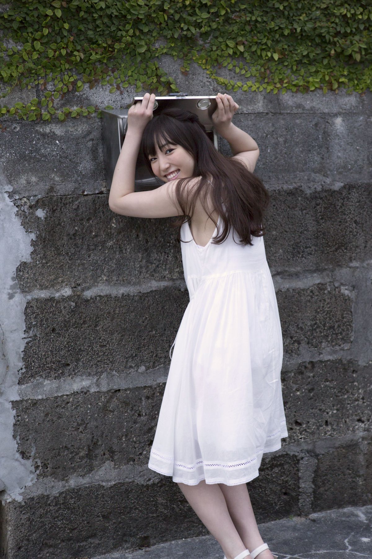 Mizuki Fukumura 谱久村圣/譜久村聖  Vol.152-图48