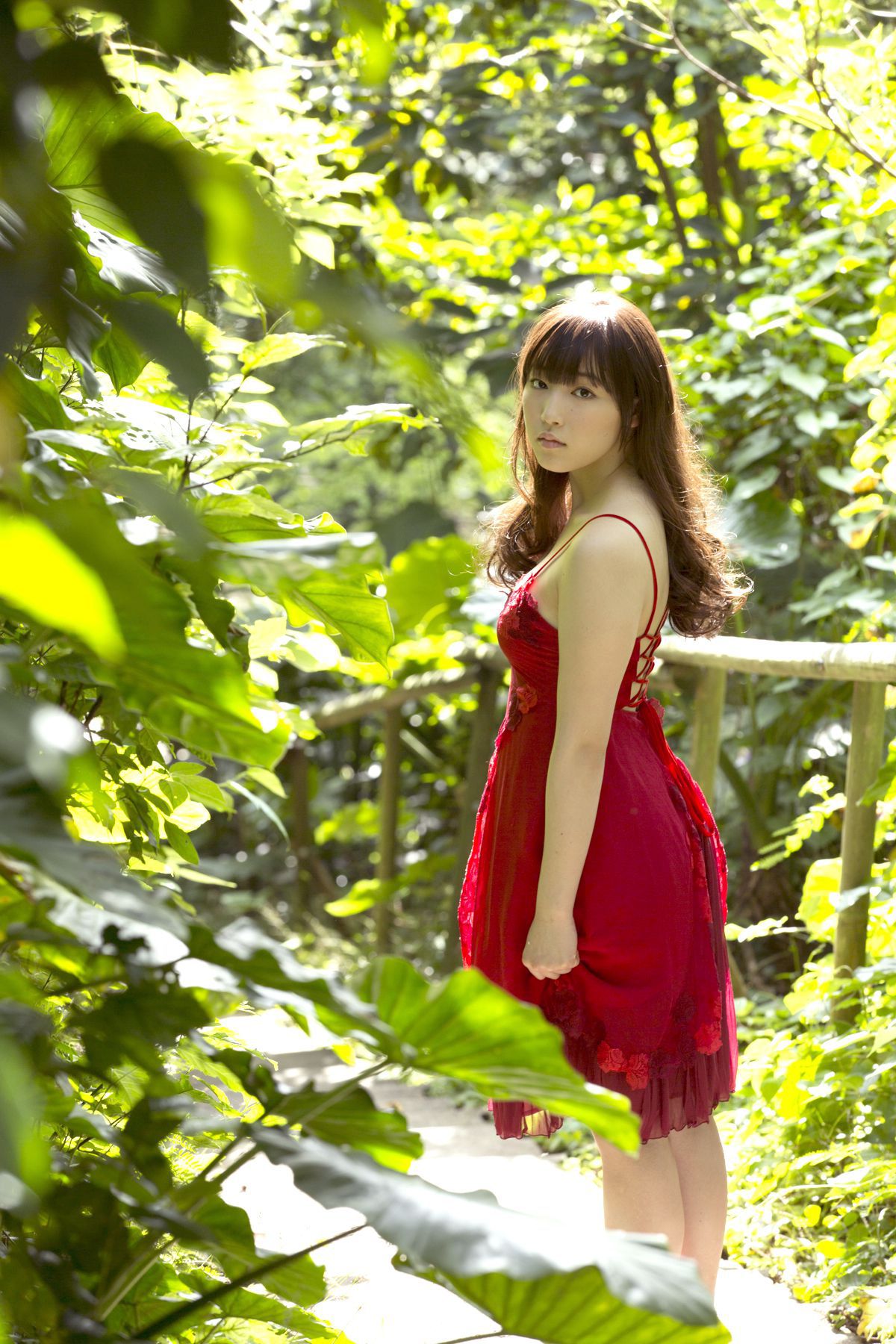 Mizuki Fukumura 谱久村圣/譜久村聖  Vol.152-图5