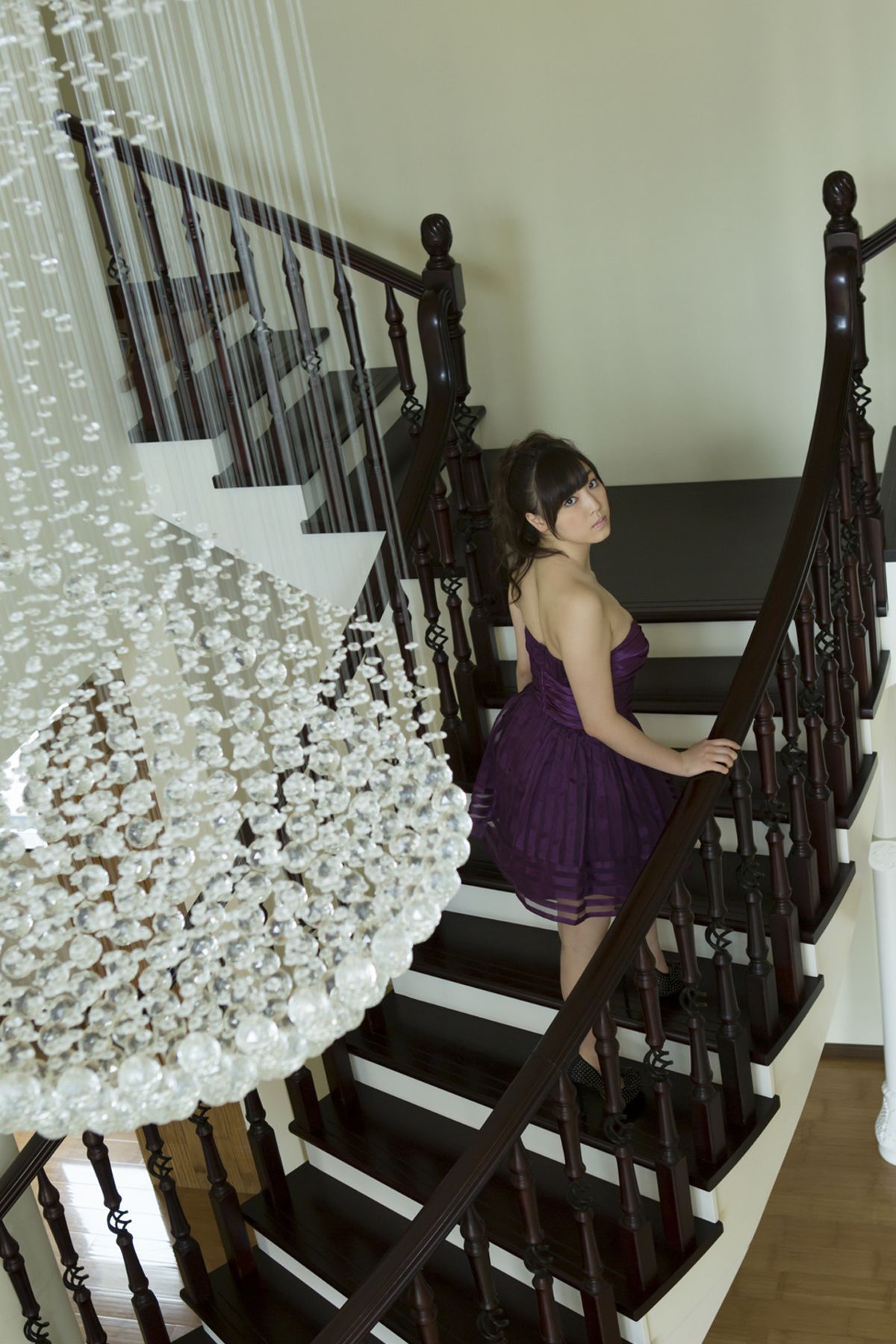 Mizuki Fukumura 谱久村圣/譜久村聖  Vol.152-图71