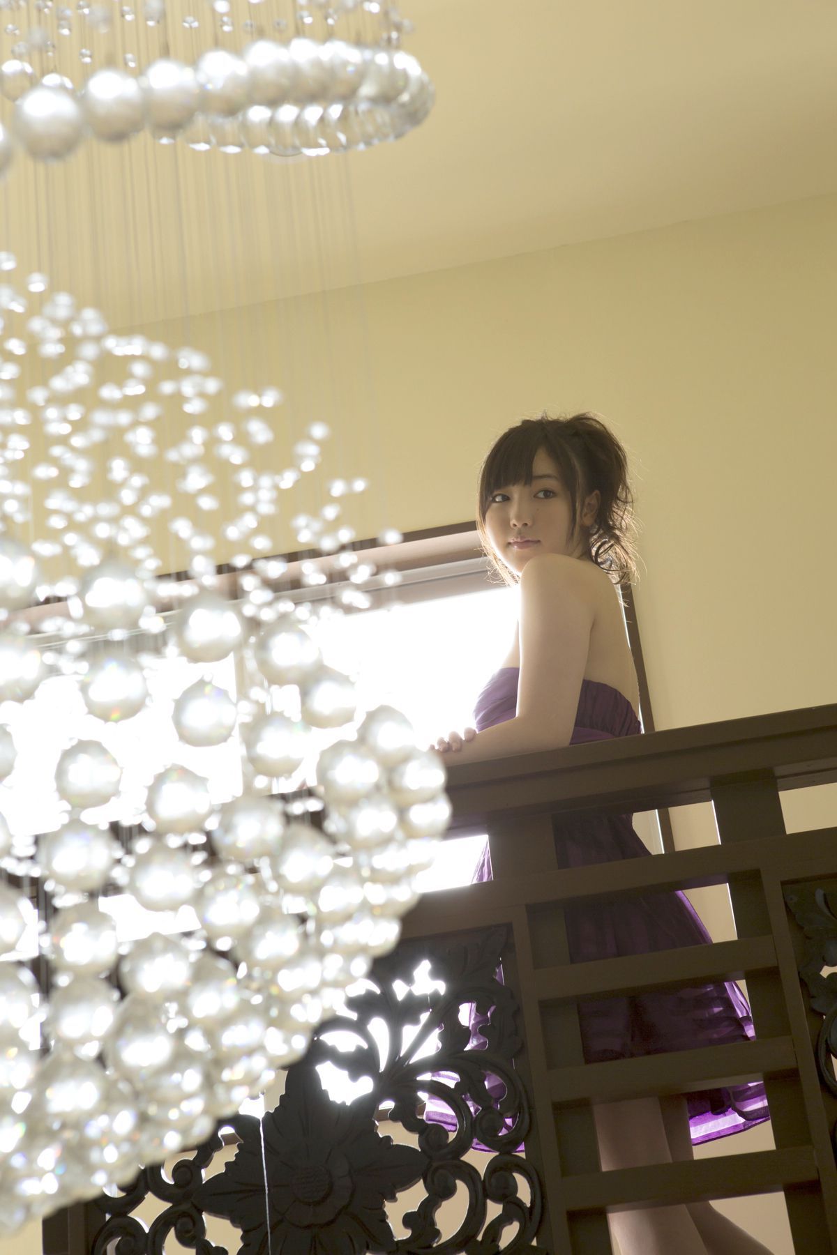 Mizuki Fukumura 谱久村圣/譜久村聖  Vol.152-图73