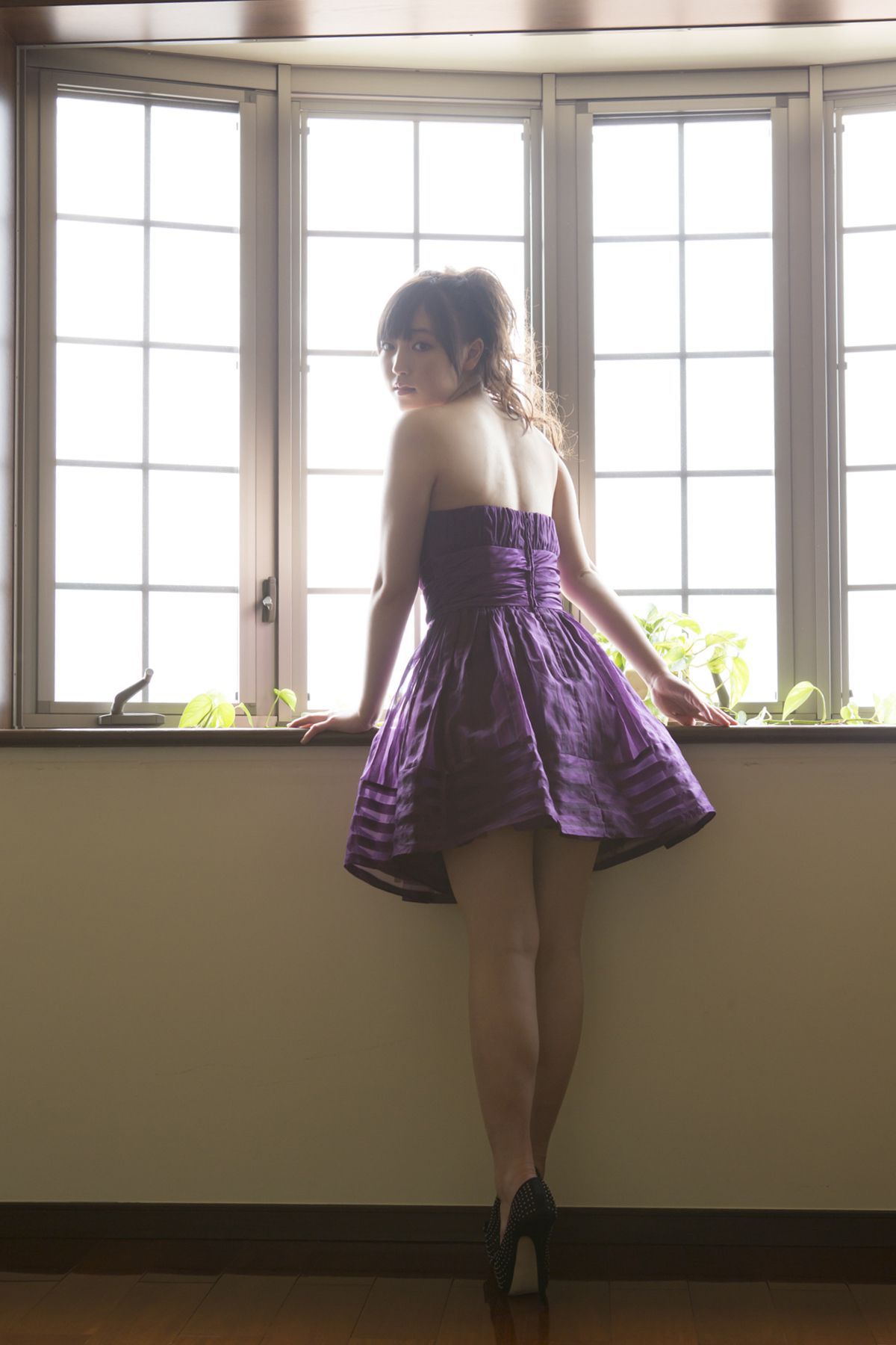 Mizuki Fukumura 谱久村圣/譜久村聖  Vol.152-图77