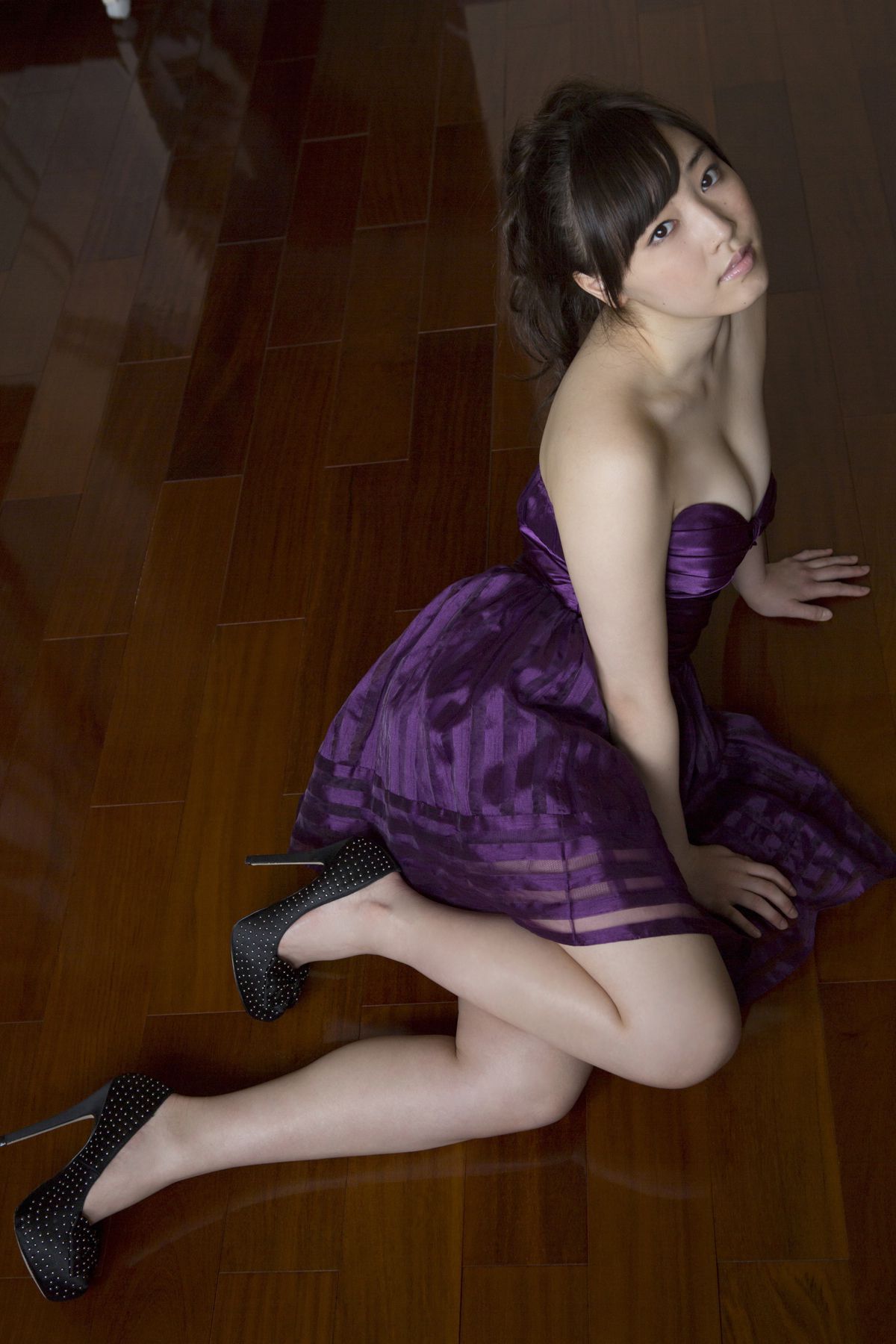 Mizuki Fukumura 谱久村圣/譜久村聖  Vol.152-图78