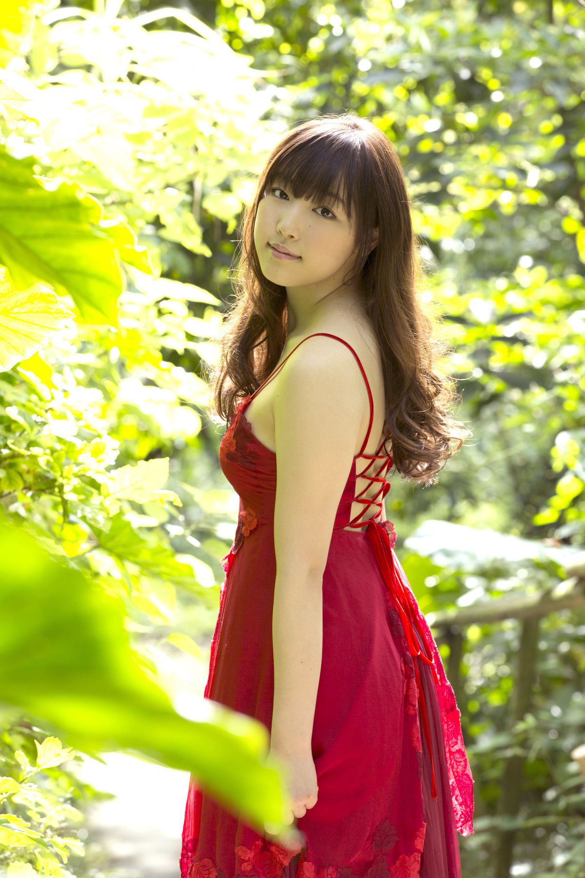 Mizuki Fukumura 谱久村圣/譜久村聖  Vol.152-图7