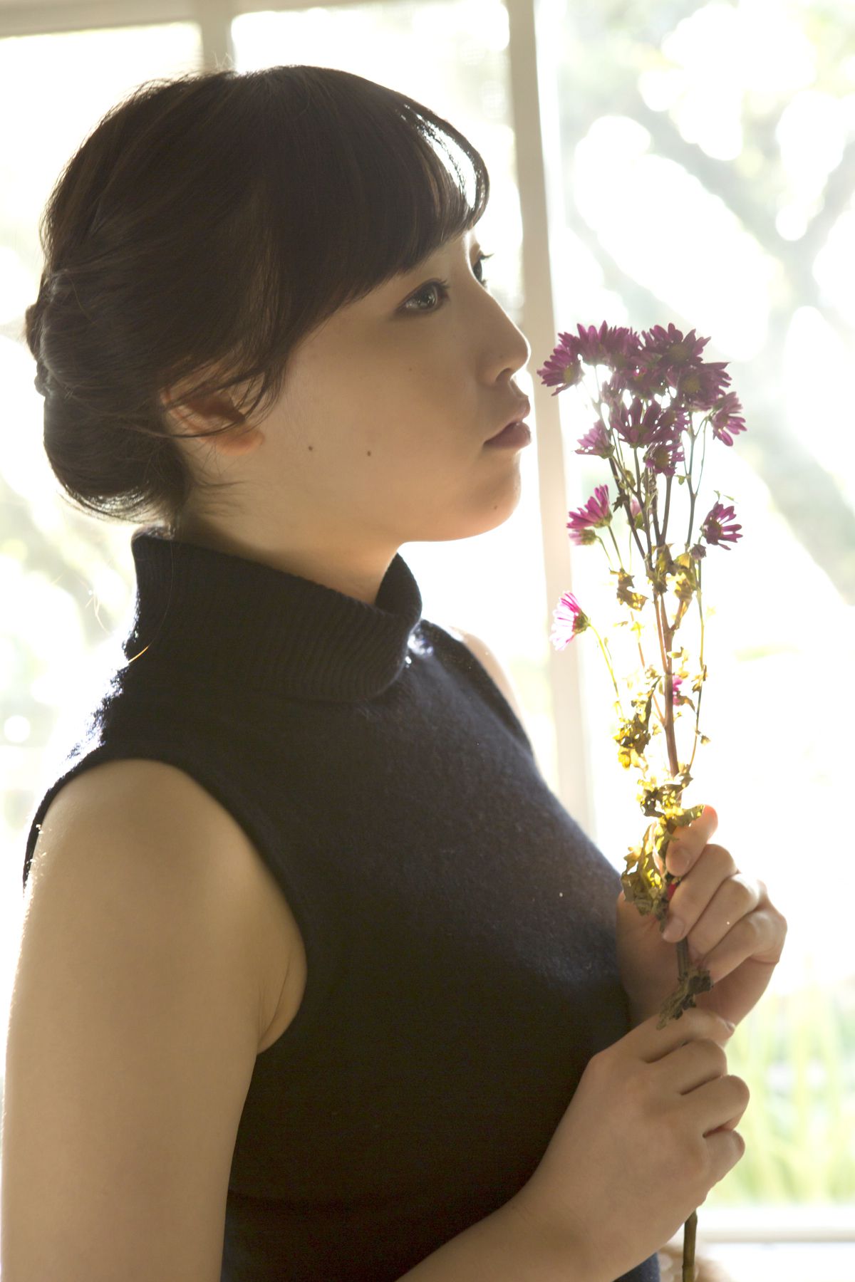 譜久村聖/谱久村圣 Mizuki Fukumura  Vol.153-图9