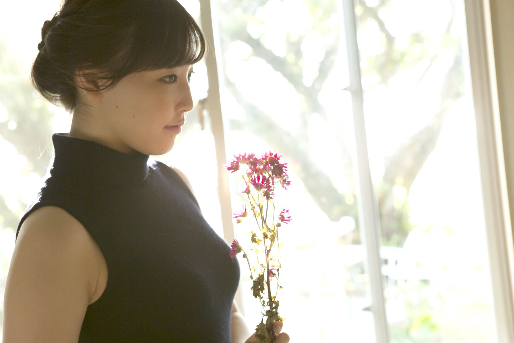 譜久村聖/谱久村圣 Mizuki Fukumura  Vol.153-图10