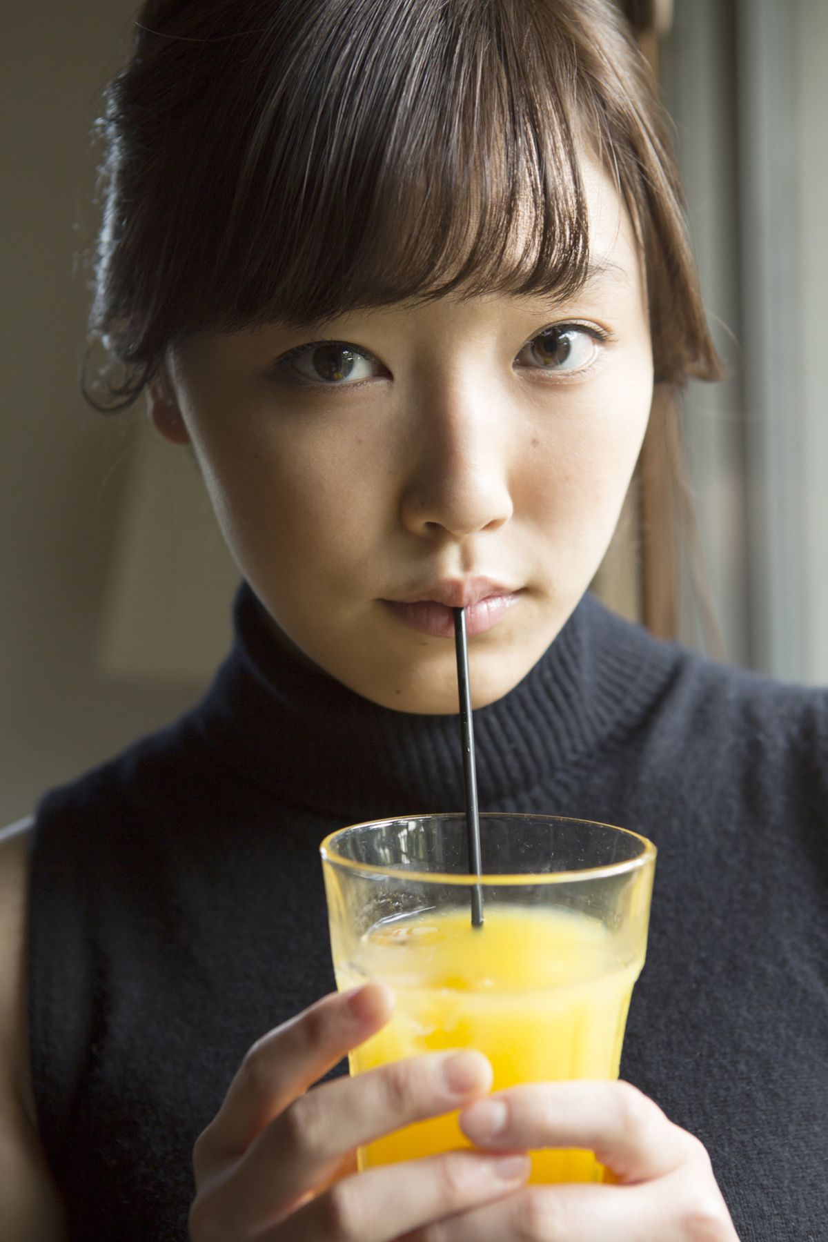 譜久村聖/谱久村圣 Mizuki Fukumura  Vol.153-图13