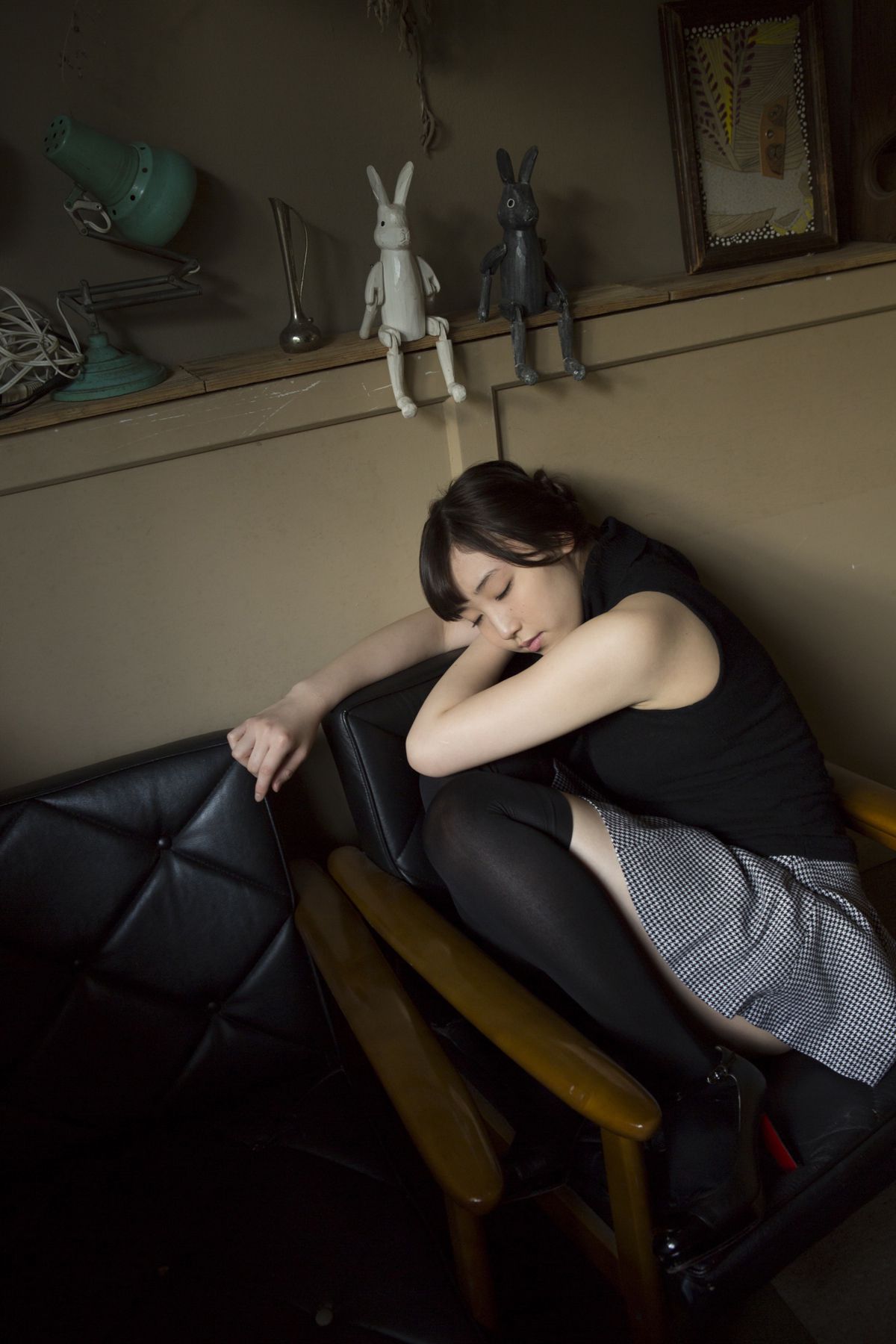 譜久村聖/谱久村圣 Mizuki Fukumura  Vol.153-图18