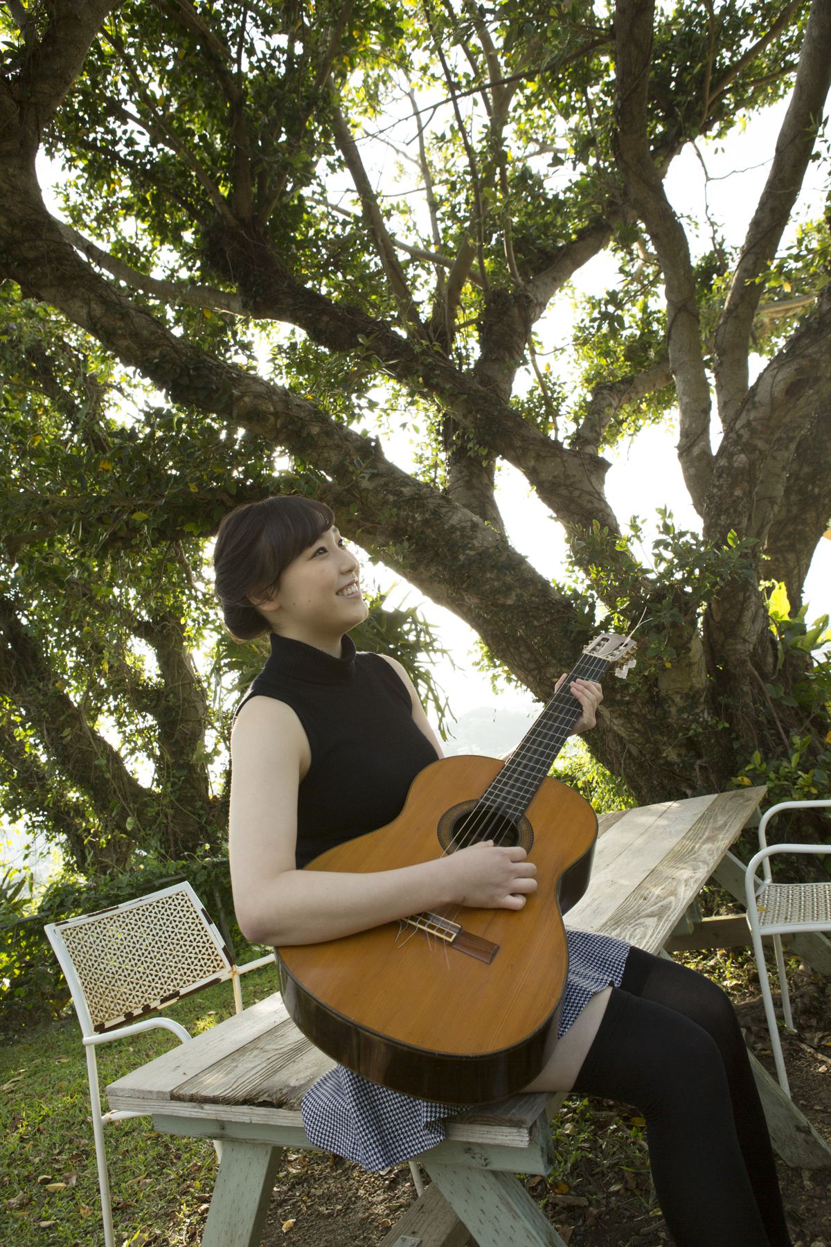 譜久村聖/谱久村圣 Mizuki Fukumura  Vol.153-图1