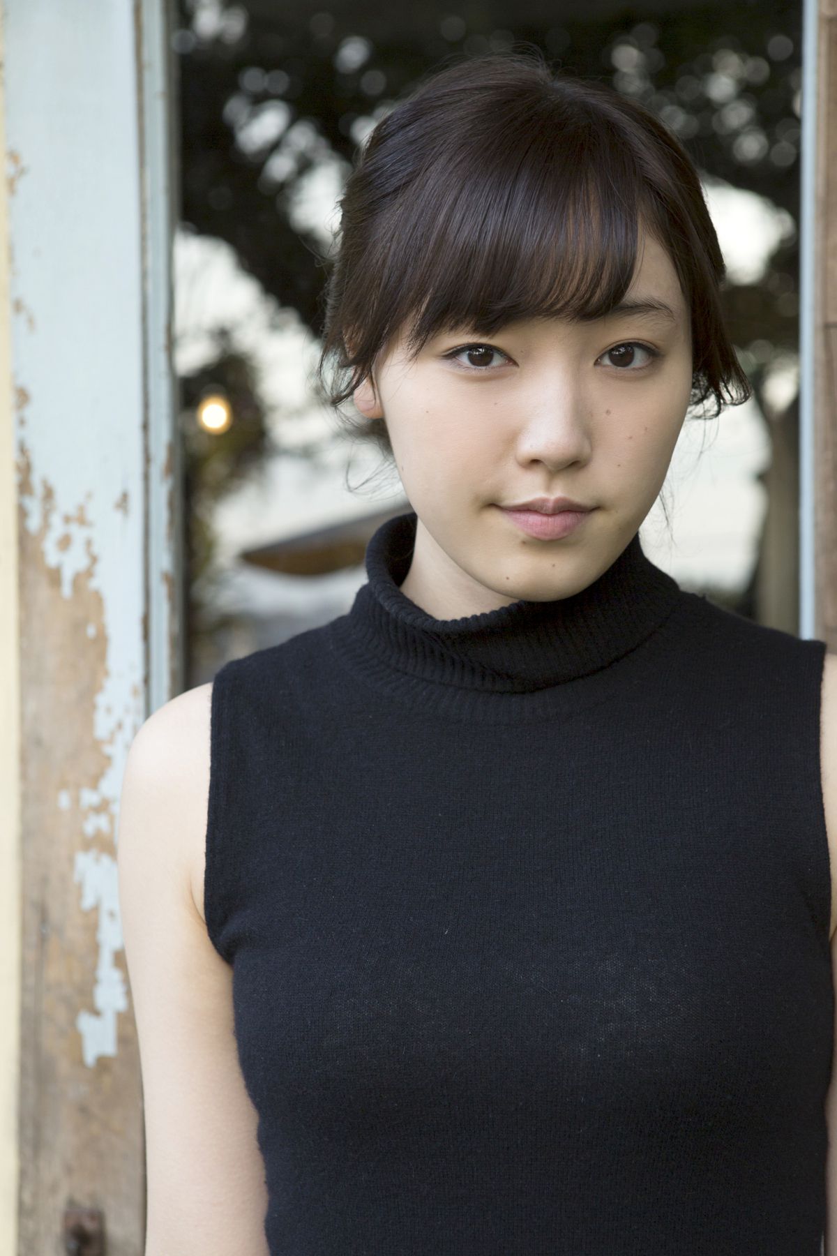 譜久村聖/谱久村圣 Mizuki Fukumura  Vol.153-图20