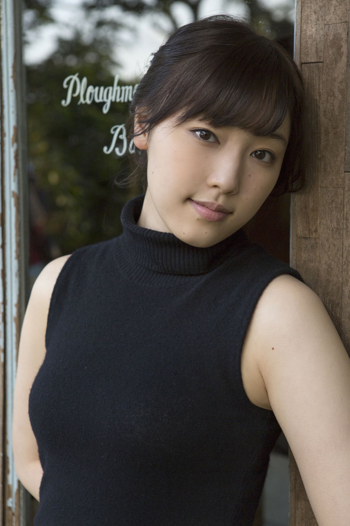 譜久村聖/谱久村圣 Mizuki Fukumura  Vol.153-图21