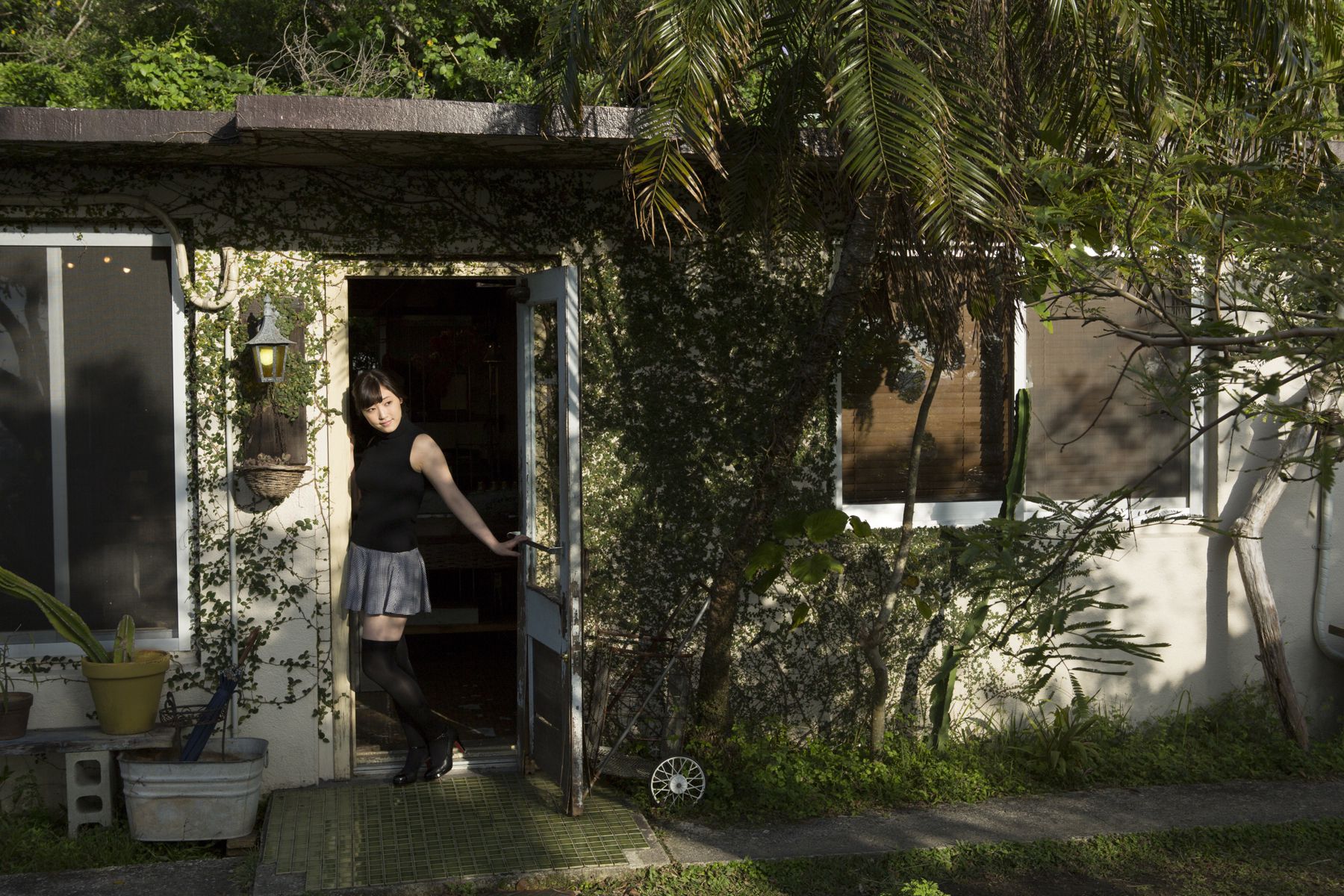 譜久村聖/谱久村圣 Mizuki Fukumura  Vol.153-图2