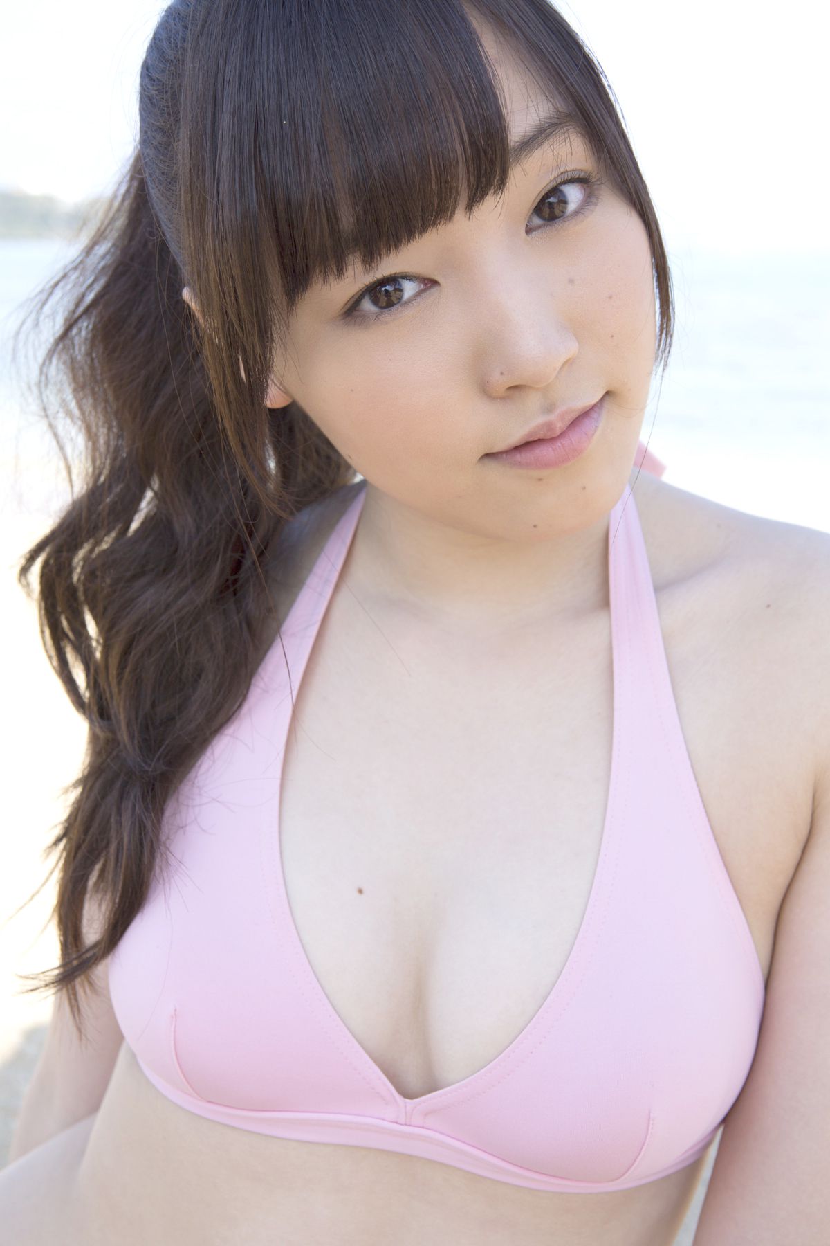 譜久村聖/谱久村圣 Mizuki Fukumura  Vol.153-图41