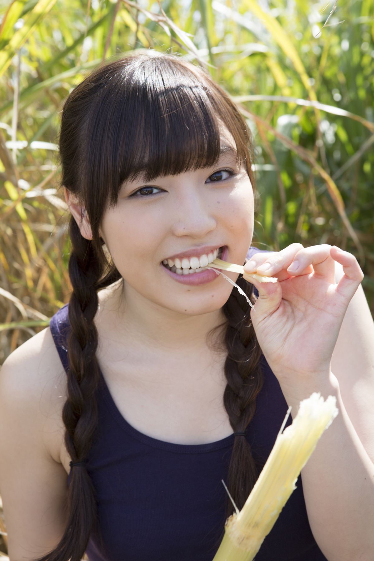 譜久村聖/谱久村圣 Mizuki Fukumura  Vol.153-图57