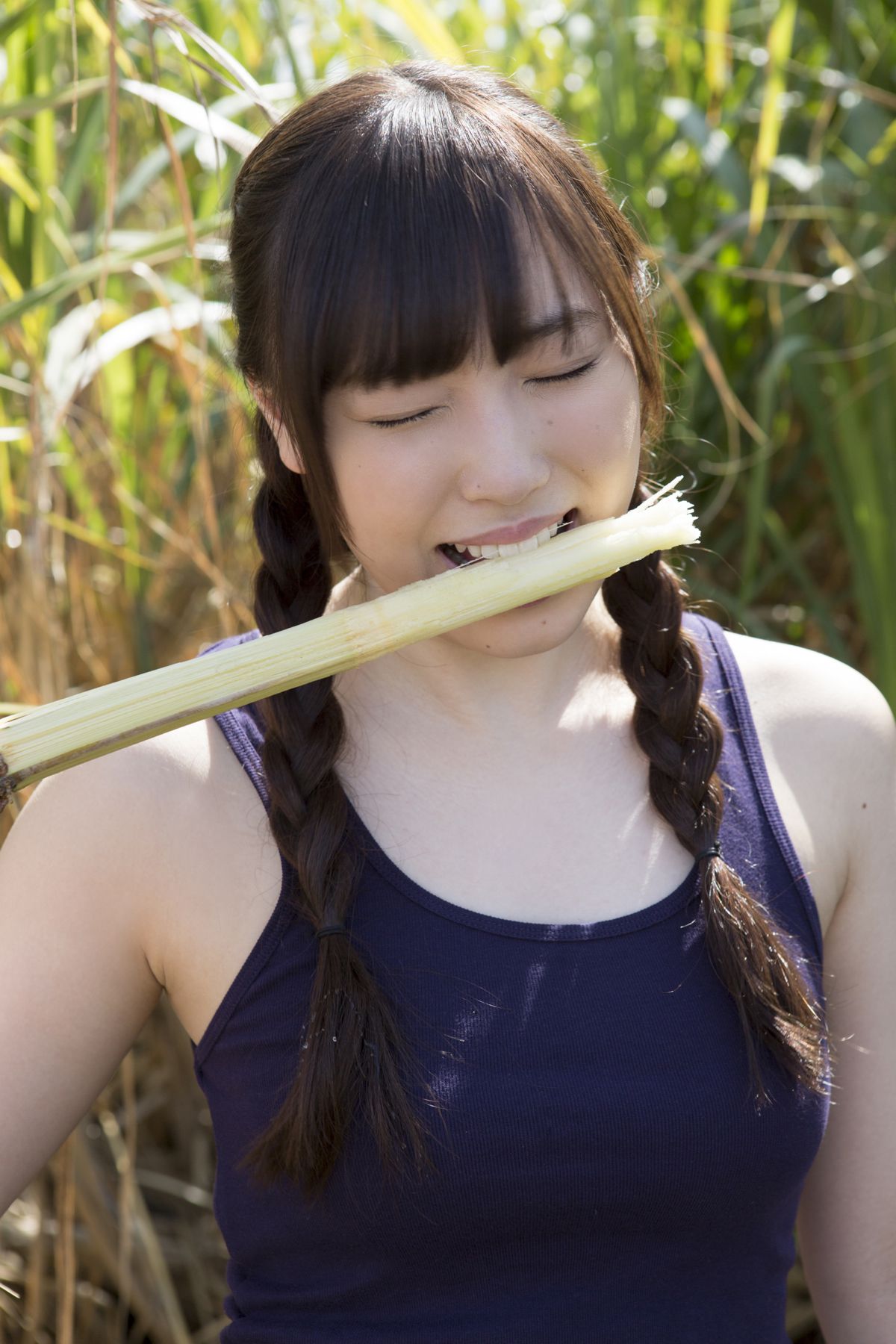 譜久村聖/谱久村圣 Mizuki Fukumura  Vol.153-图58