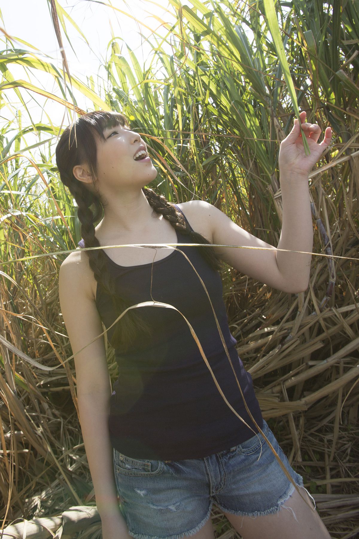 譜久村聖/谱久村圣 Mizuki Fukumura  Vol.153-图59