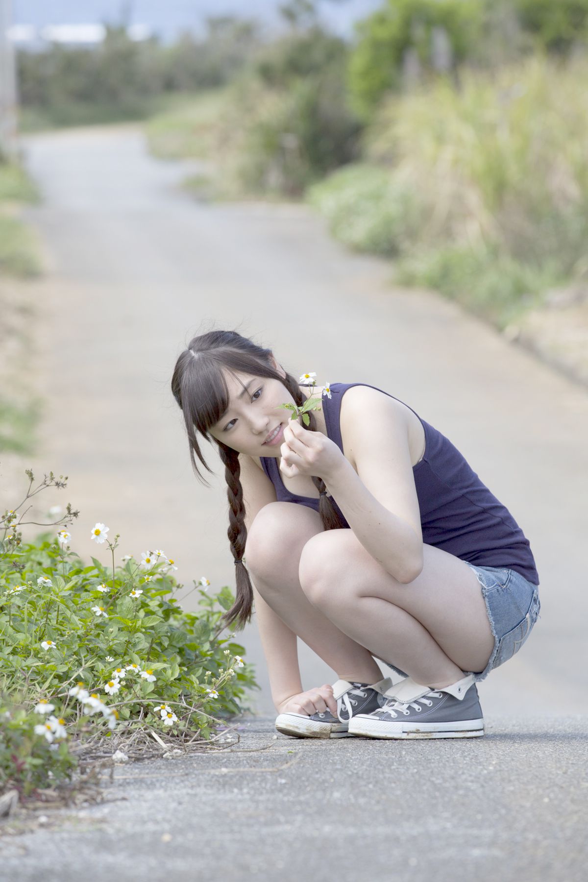 譜久村聖/谱久村圣 Mizuki Fukumura  Vol.153-图63