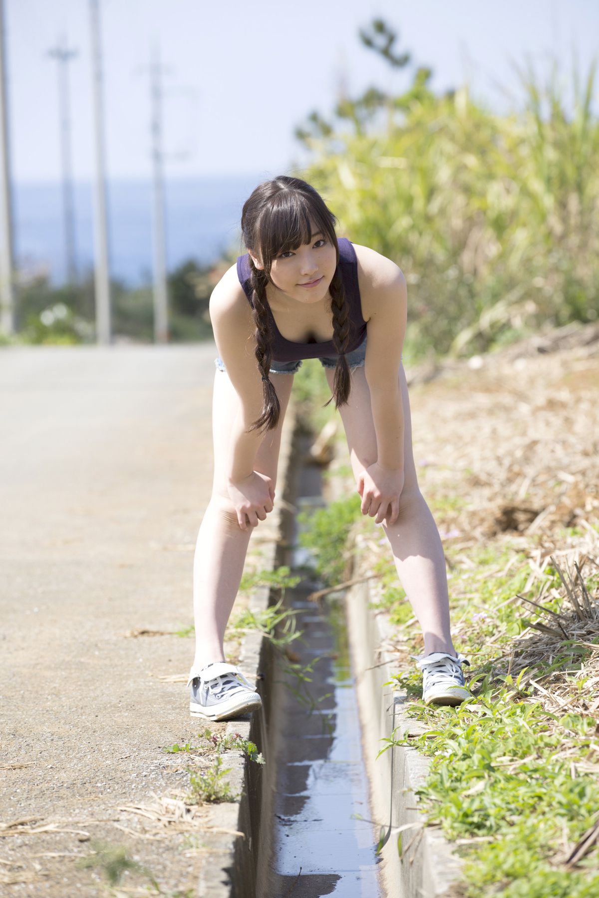 譜久村聖/谱久村圣 Mizuki Fukumura  Vol.153-图67