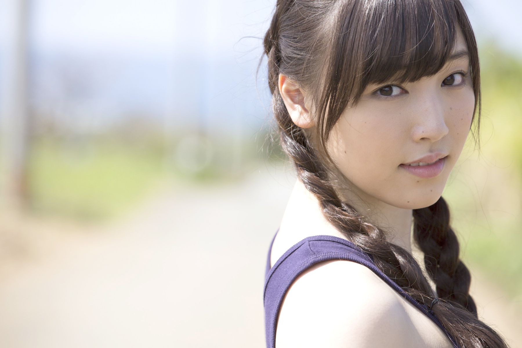 譜久村聖/谱久村圣 Mizuki Fukumura  Vol.153-图71