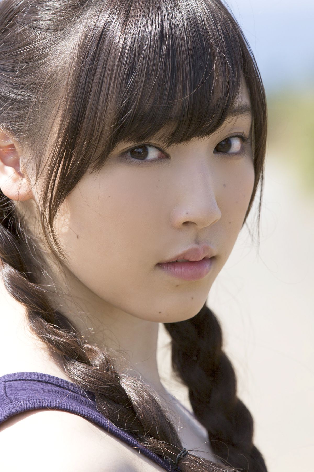 譜久村聖/谱久村圣 Mizuki Fukumura  Vol.153-图72