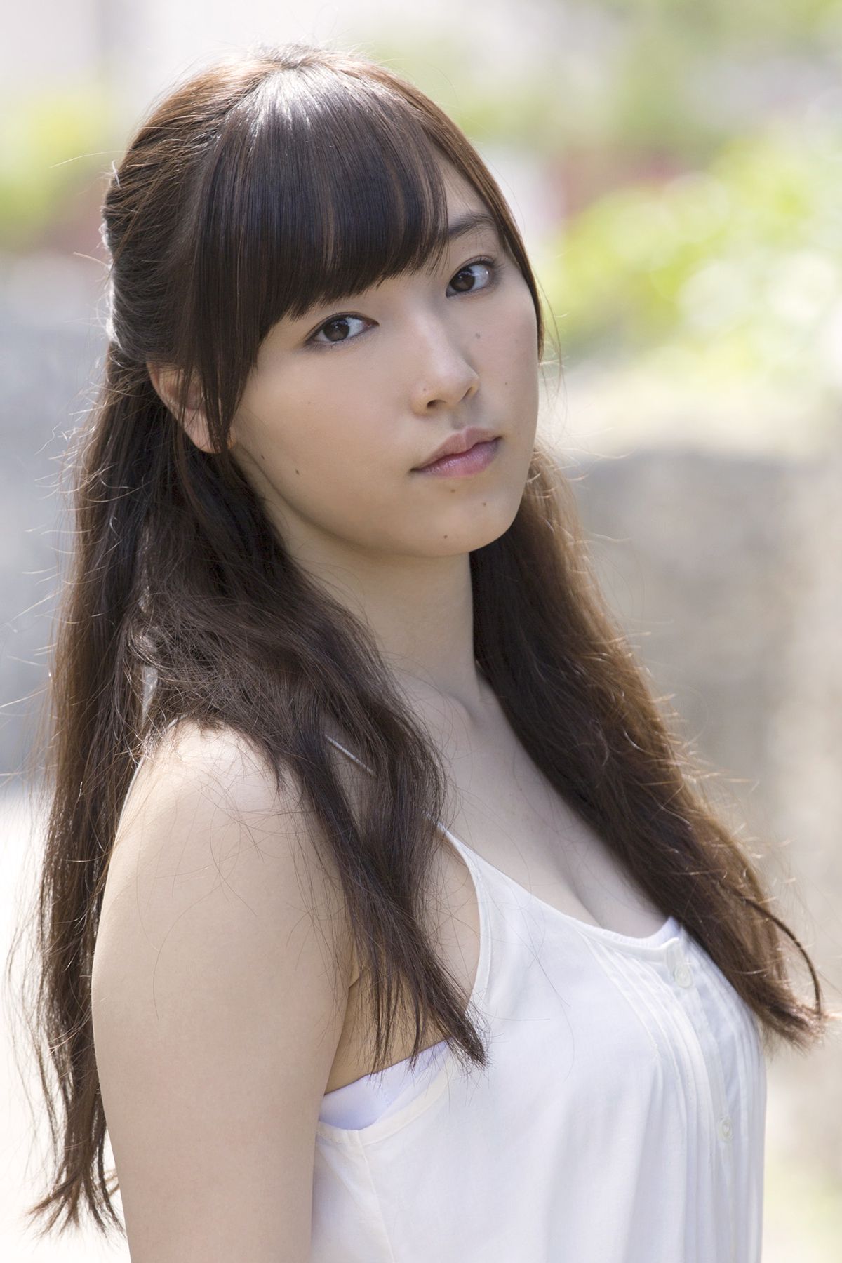 譜久村聖/谱久村圣 Mizuki Fukumura  Vol.153-图74