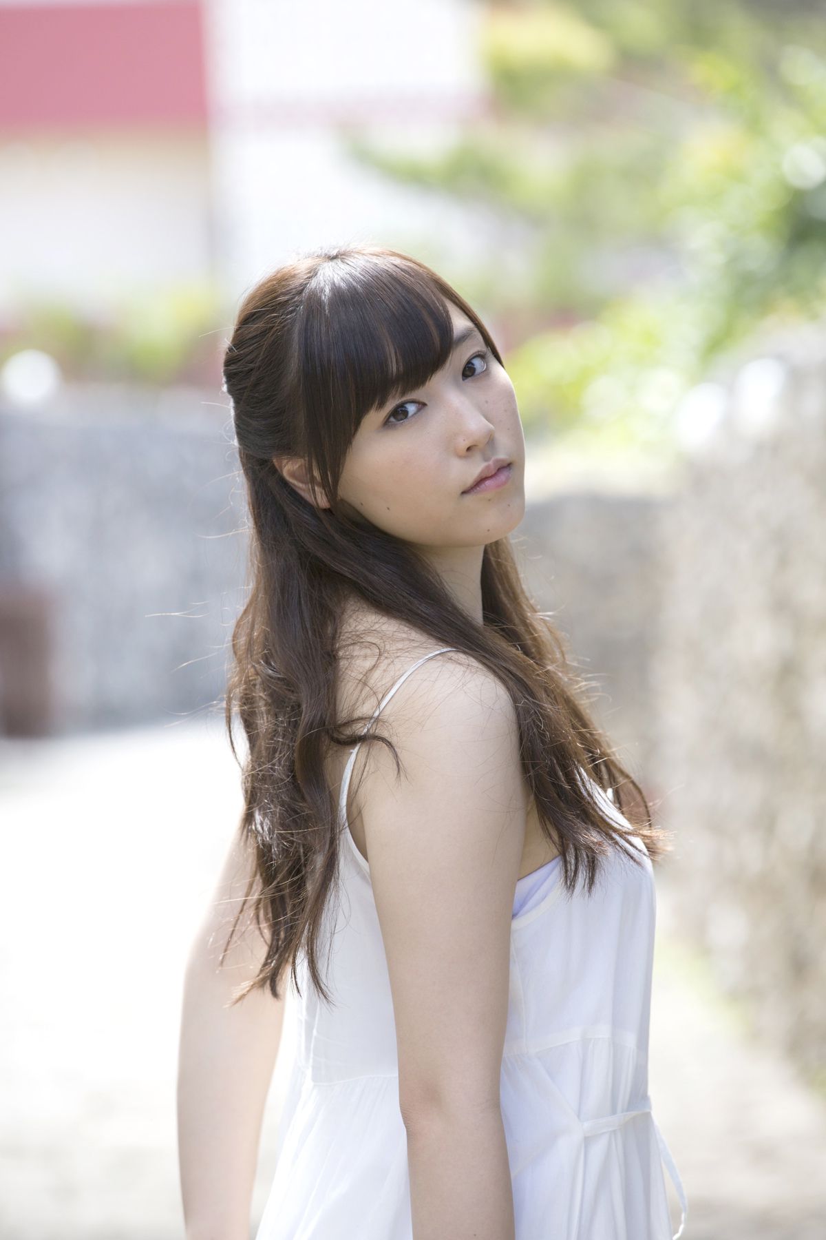 譜久村聖/谱久村圣 Mizuki Fukumura  Vol.153-图75