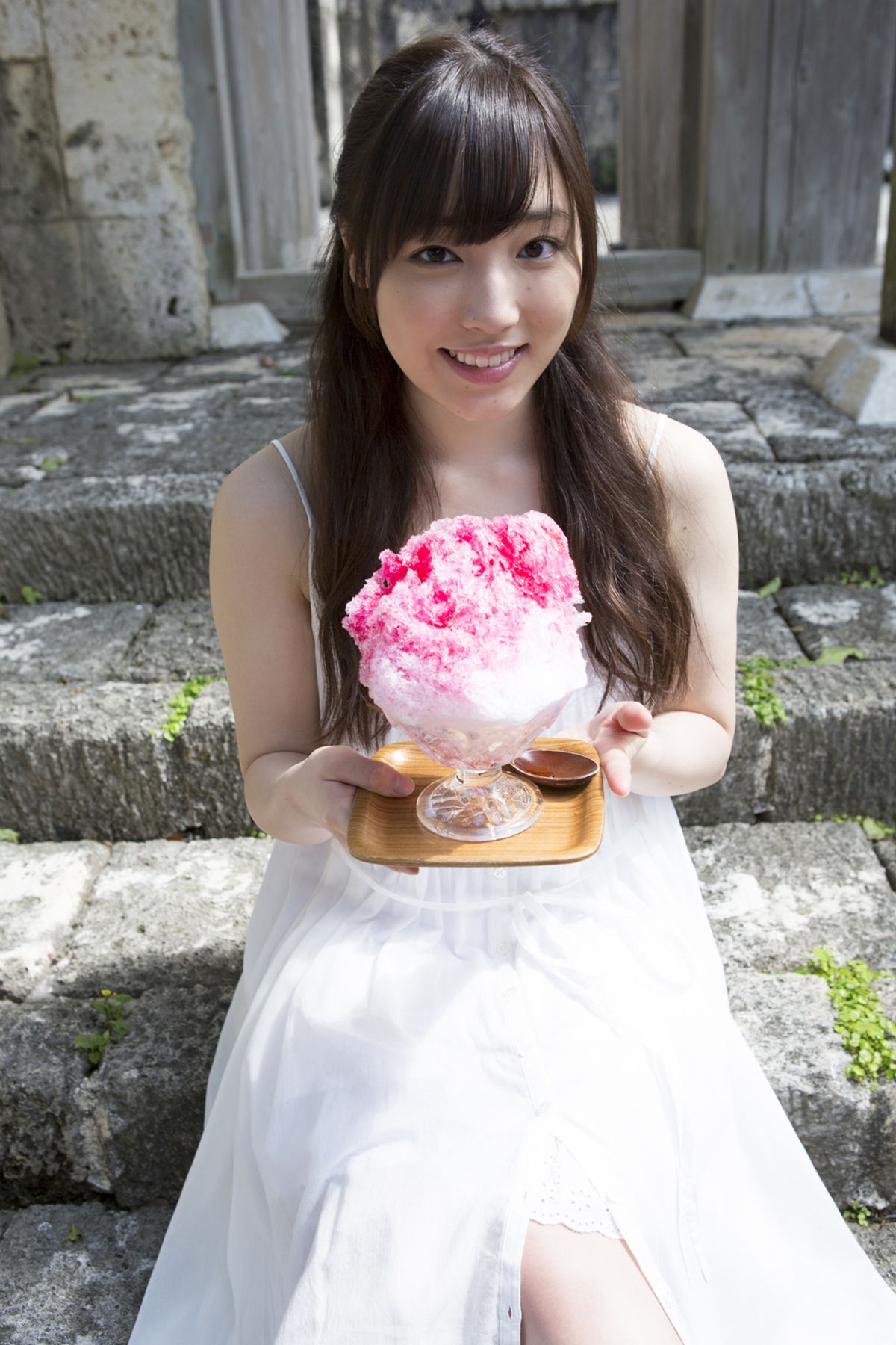 譜久村聖/谱久村圣 Mizuki Fukumura  Vol.153-图83