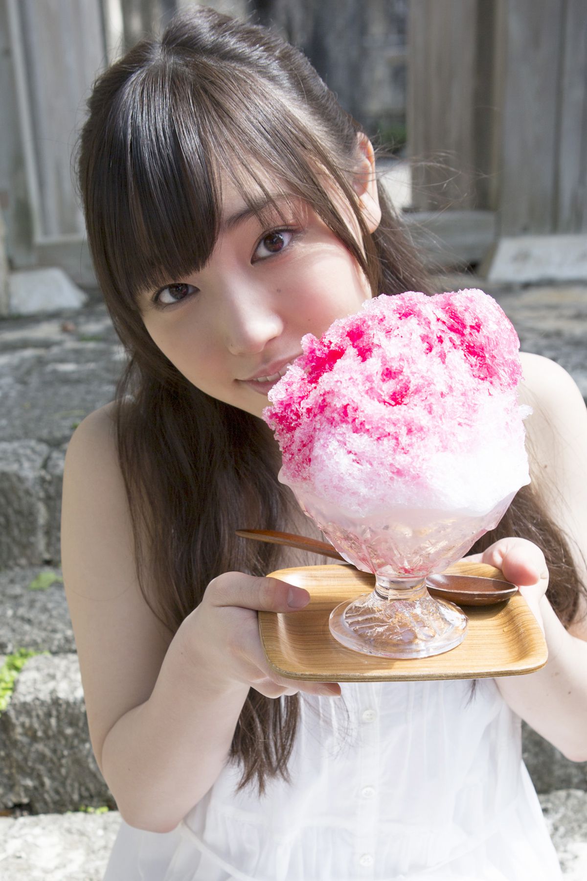 譜久村聖/谱久村圣 Mizuki Fukumura  Vol.153-图84