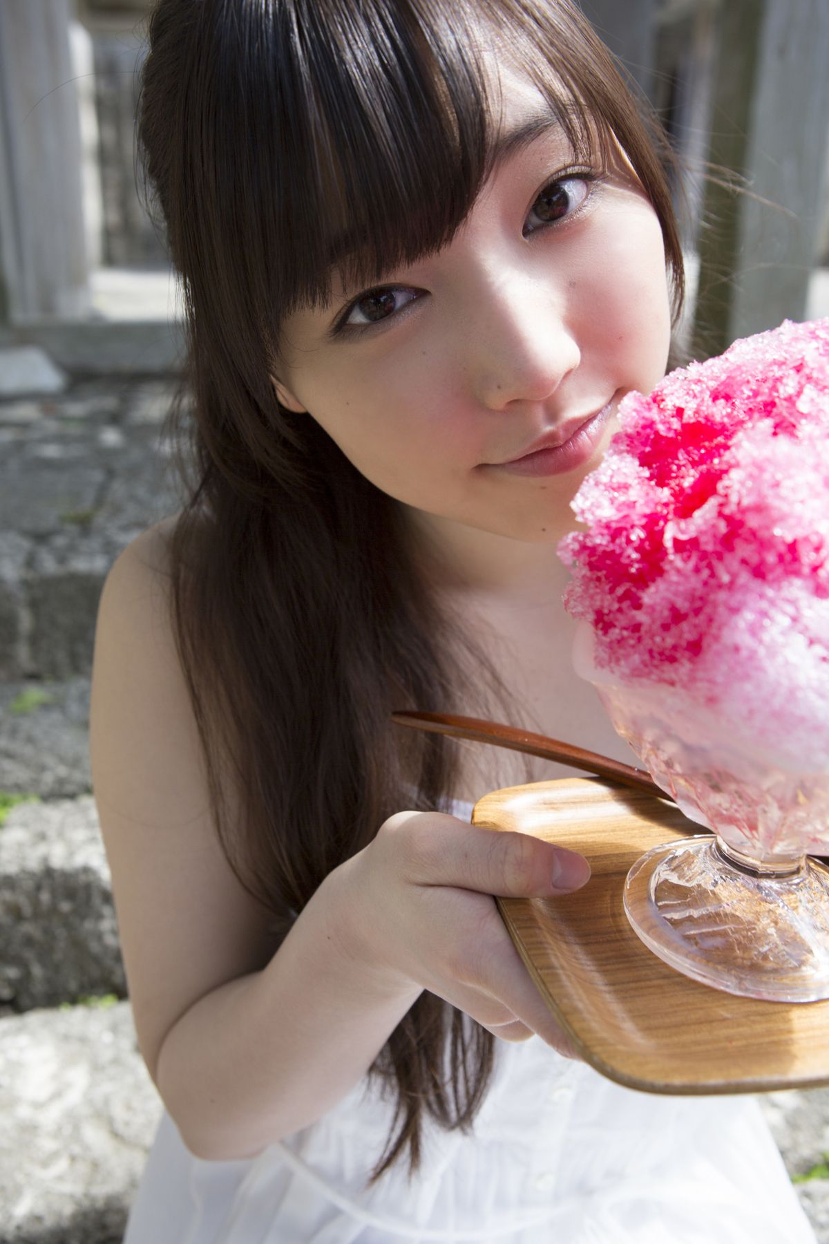 譜久村聖/谱久村圣 Mizuki Fukumura  Vol.153-图85