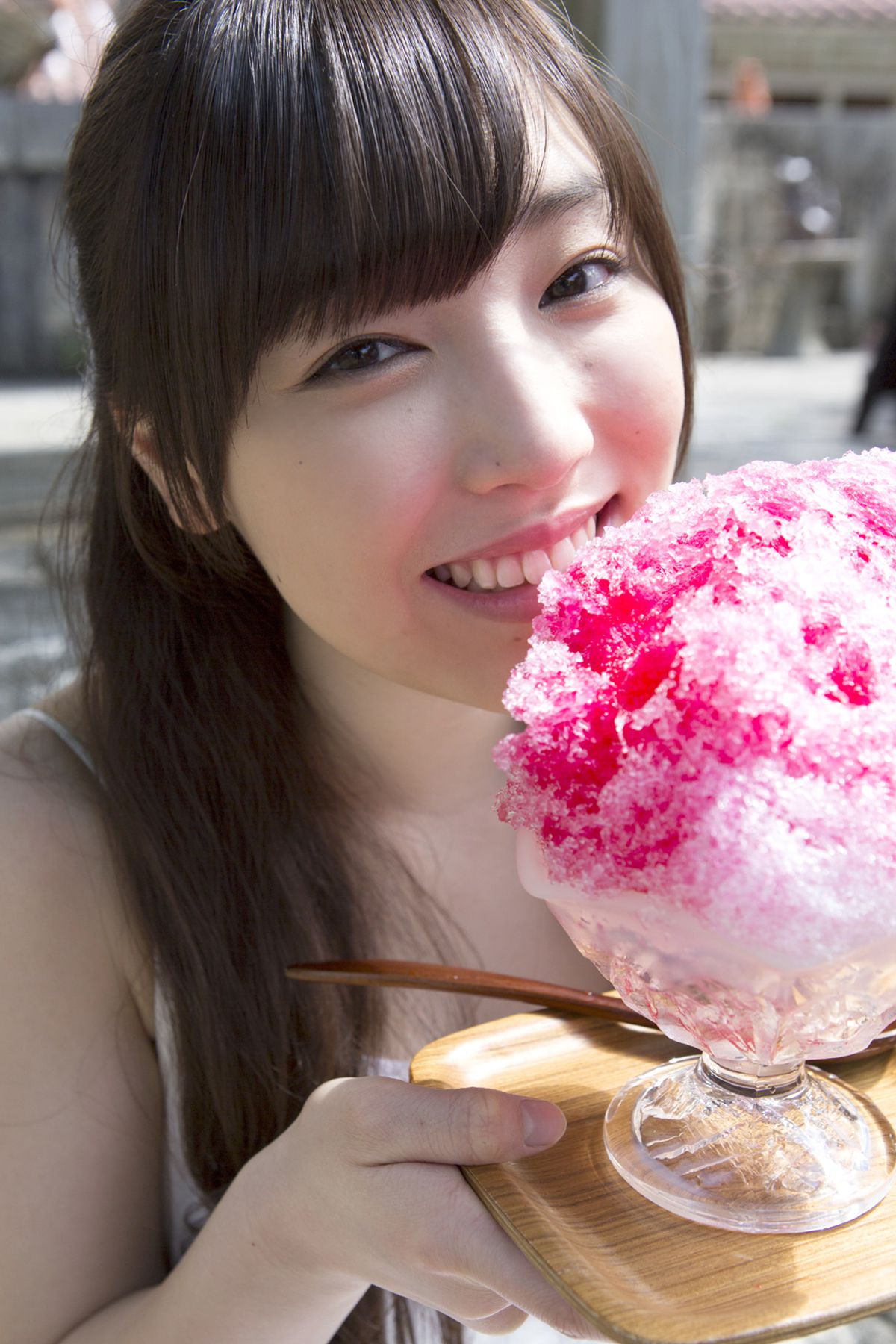 譜久村聖/谱久村圣 Mizuki Fukumura  Vol.153-图86