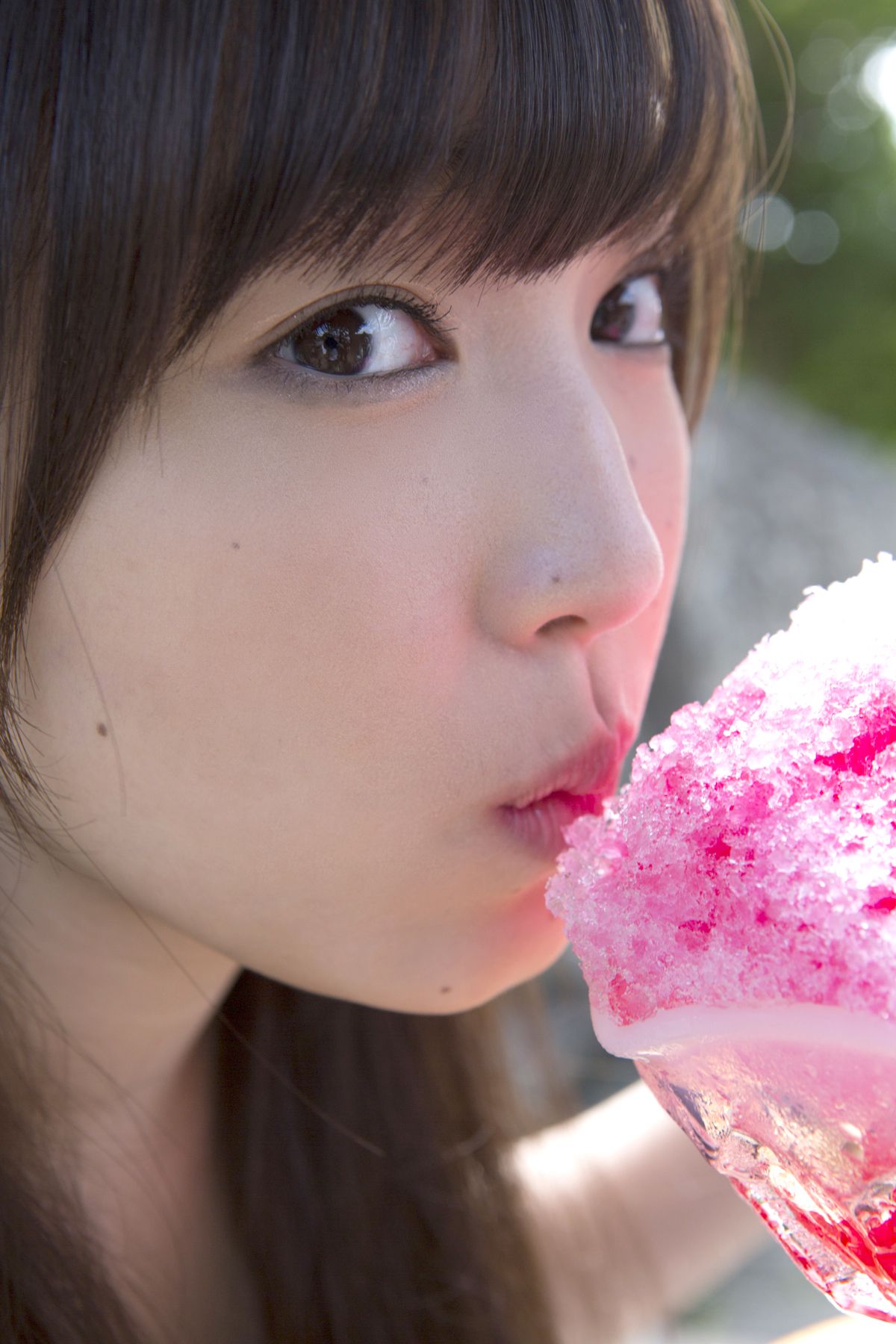 譜久村聖/谱久村圣 Mizuki Fukumura  Vol.153-图89