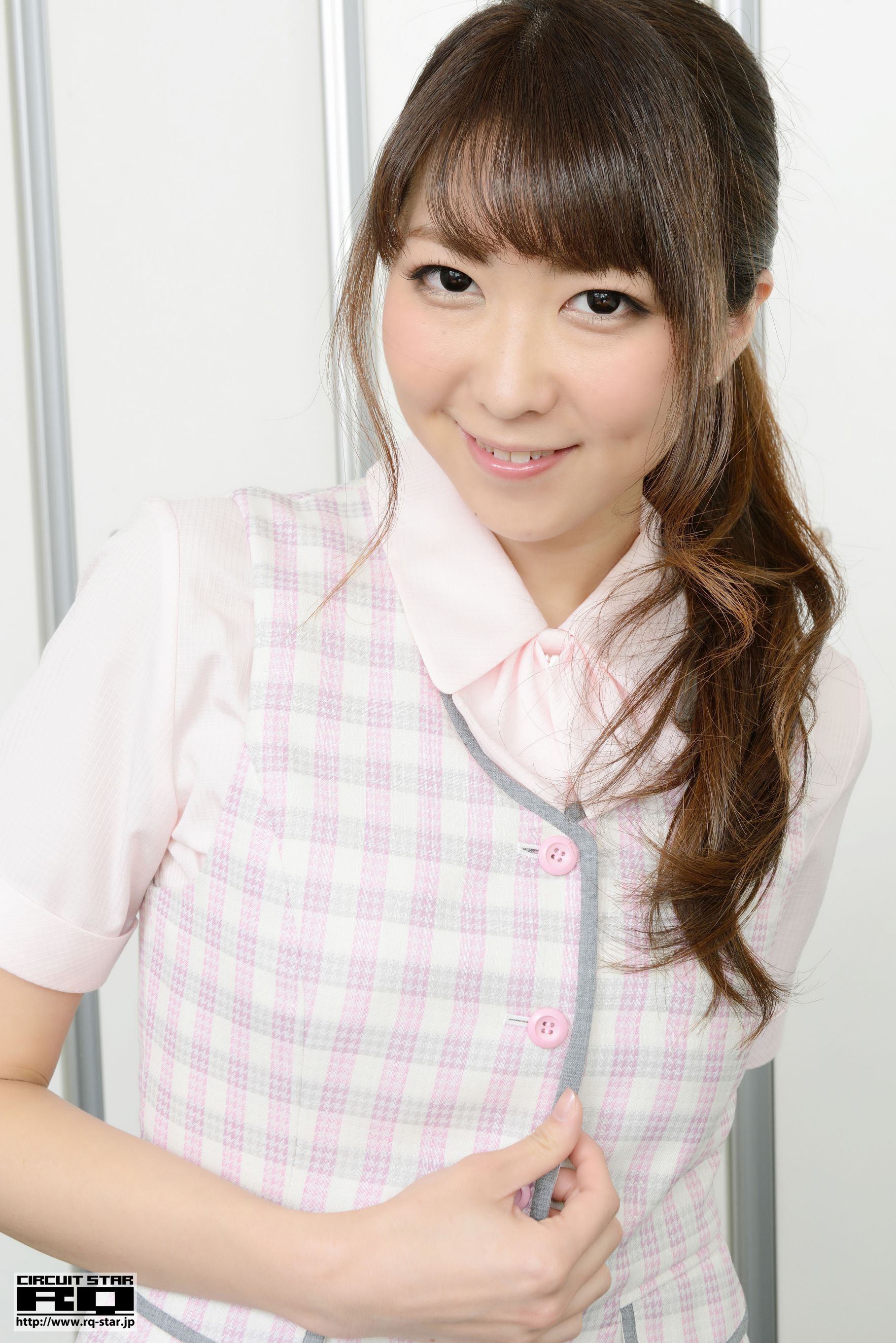 No.00903 maria abe 安部玛丽亚/安部まりあ Office Lady 办公室系列-图62